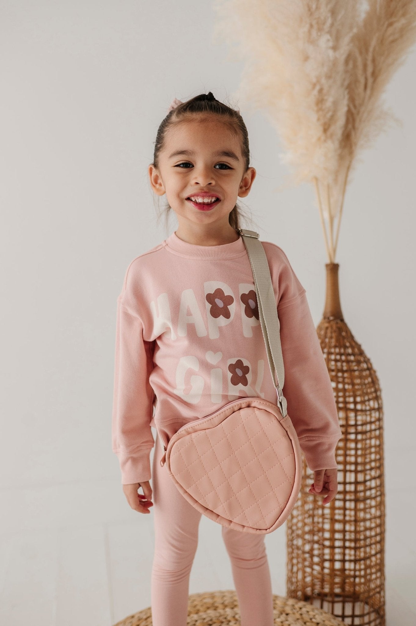 Heart Purse