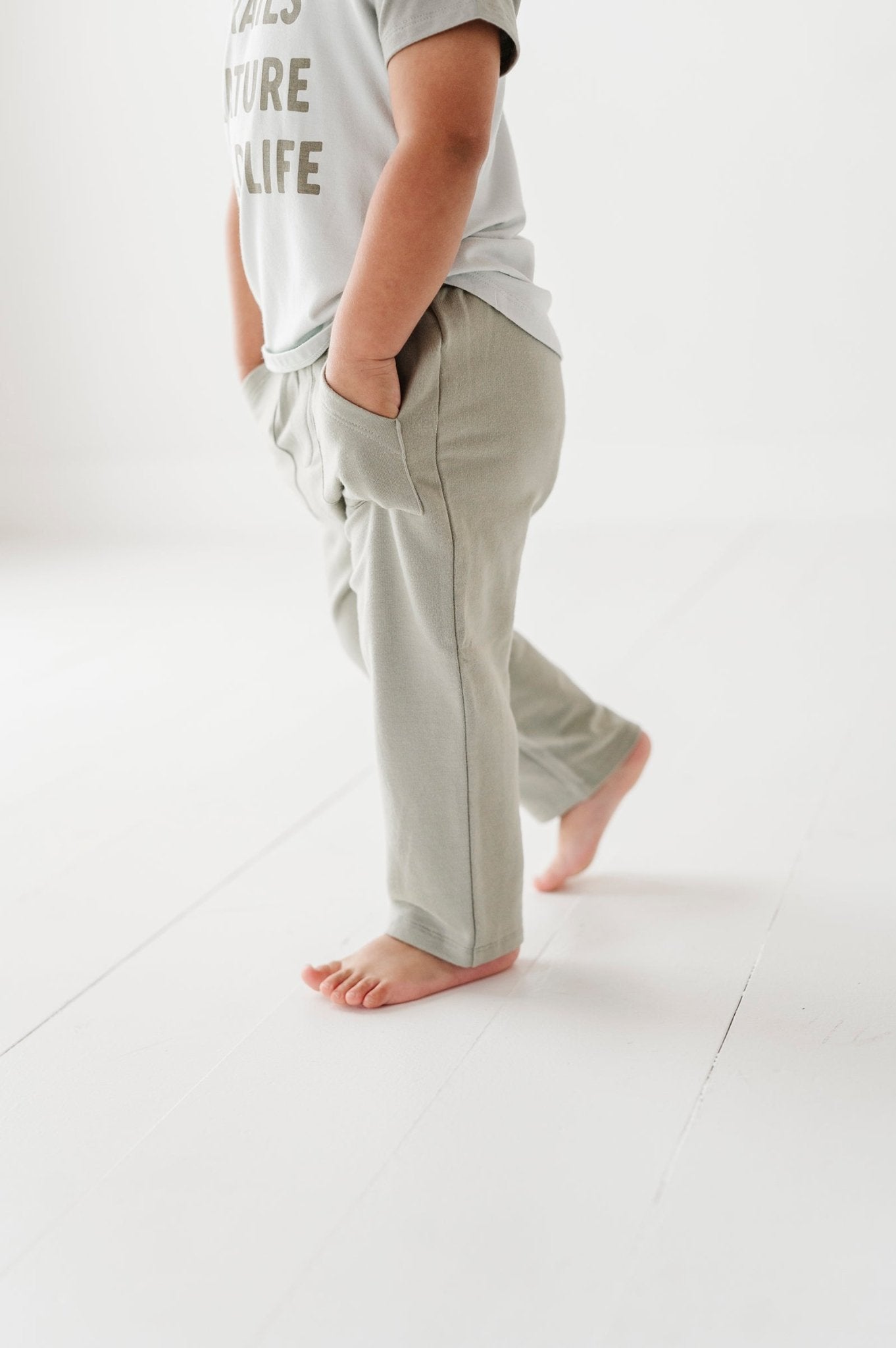 Boy's Adventure Pant