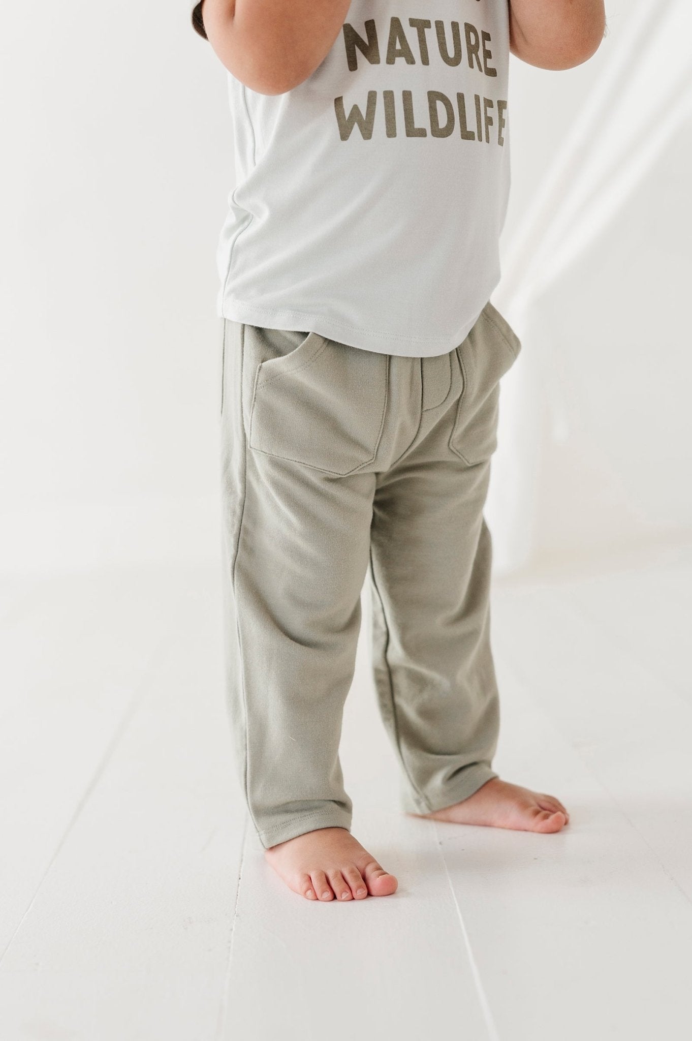 Boy's Adventure Pant