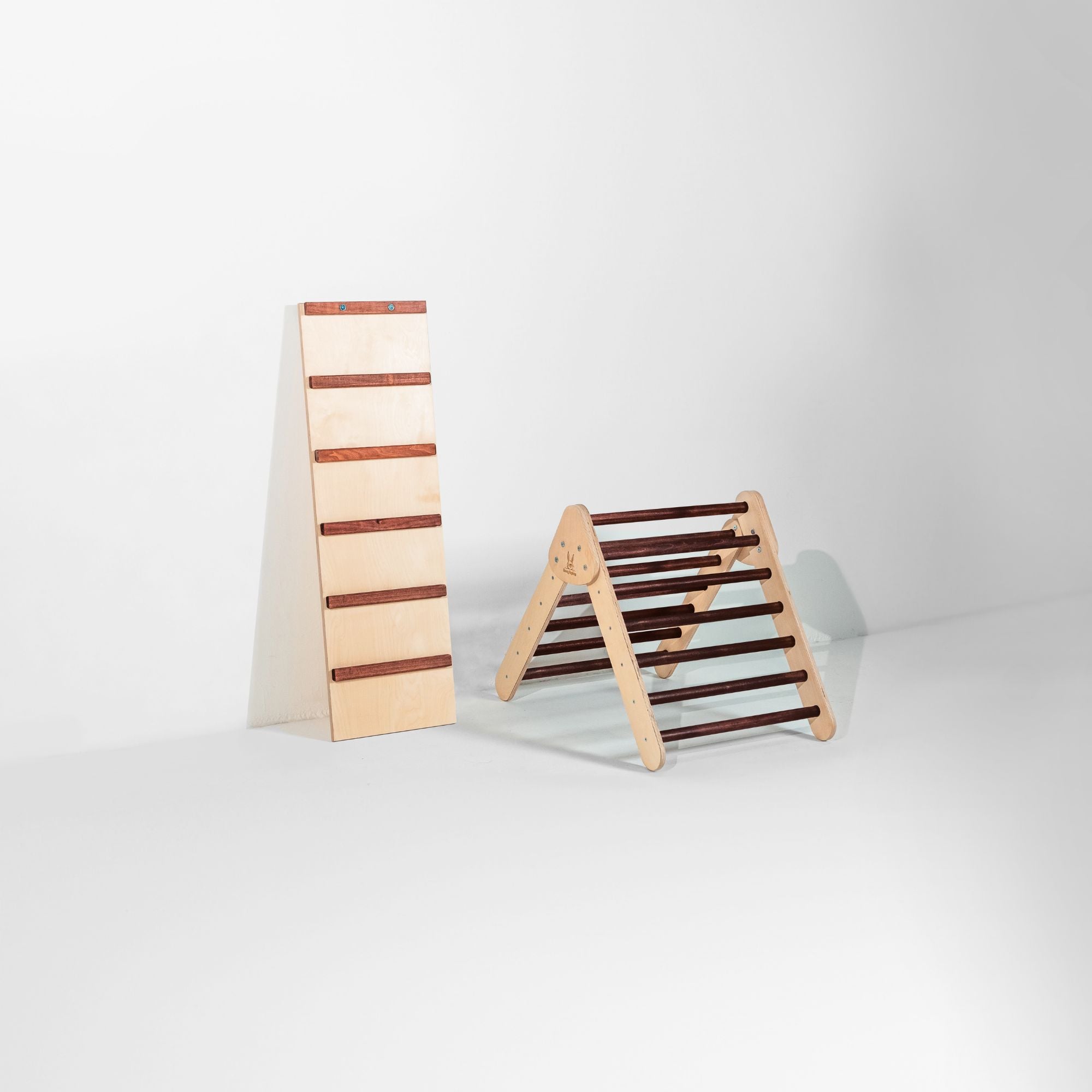 My First Climber Playset
