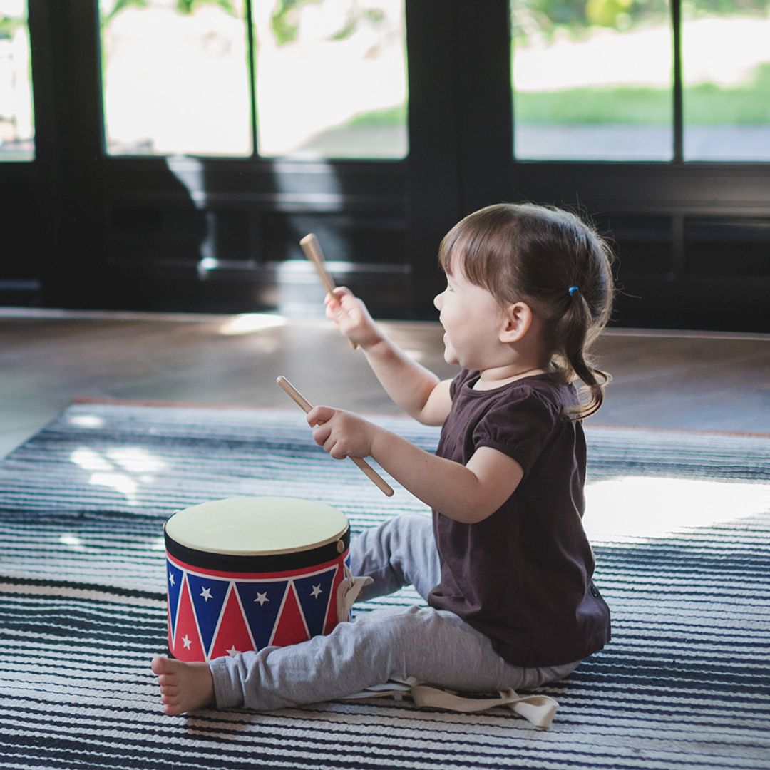 Big Drum II