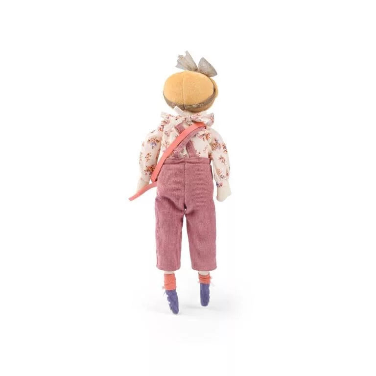 Mademoiselle Eglantine - The Parisiennes - limited edition