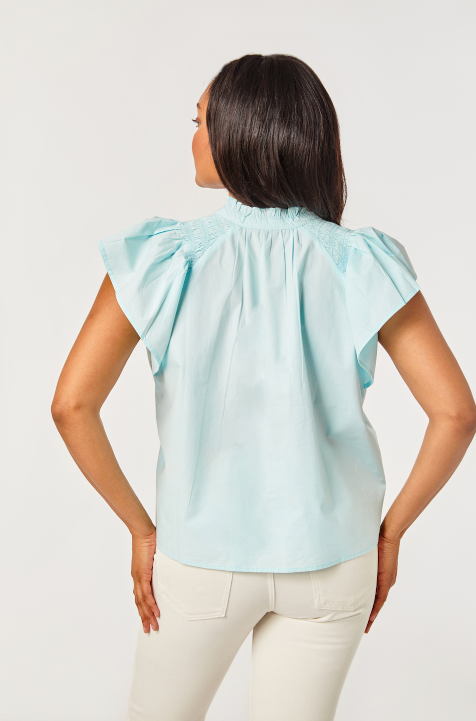 Caitlin - Spun Sugar