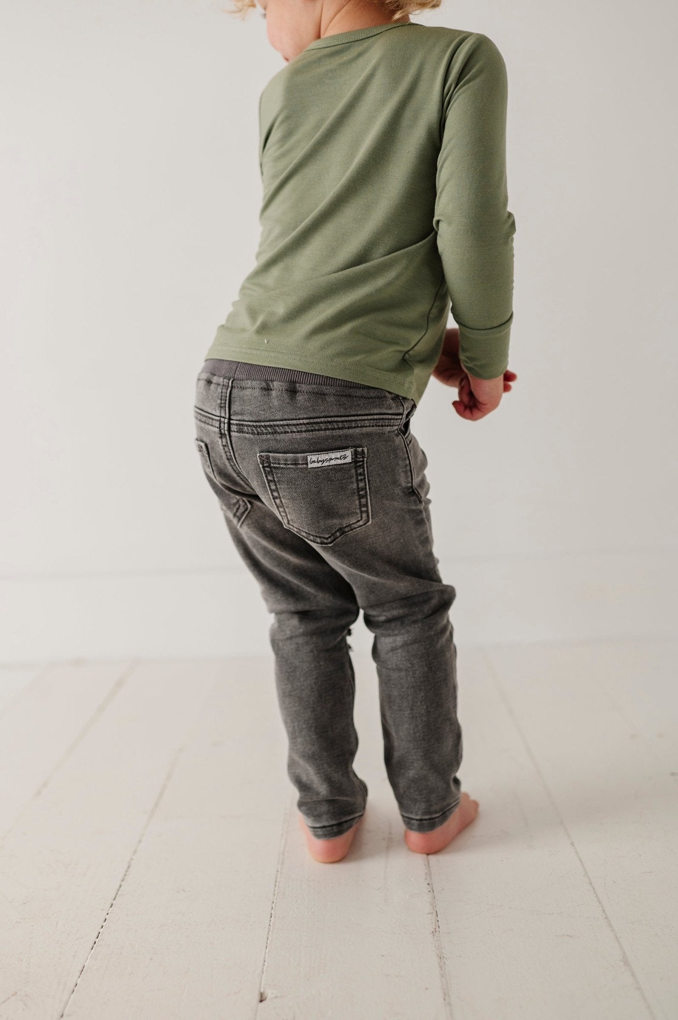 Denim Jeans