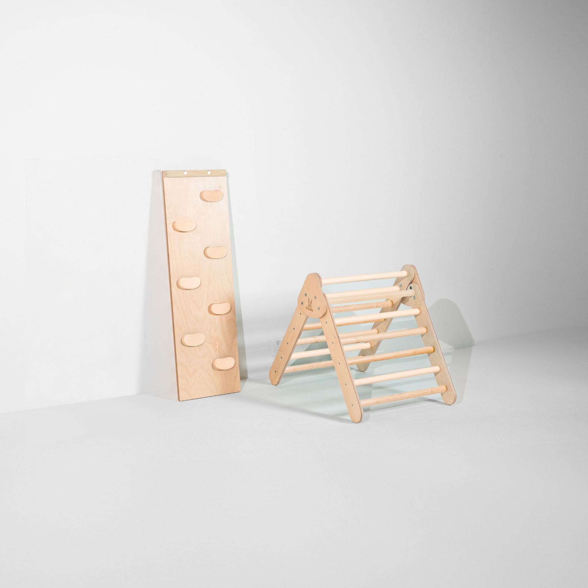 My First Climber Playset