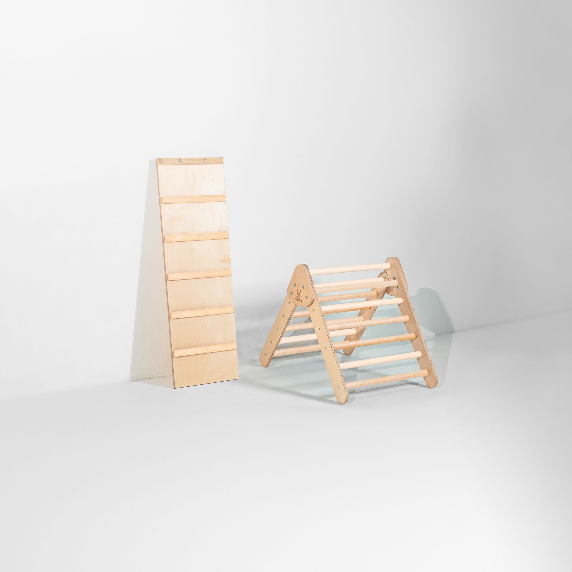 My First Climber Playset