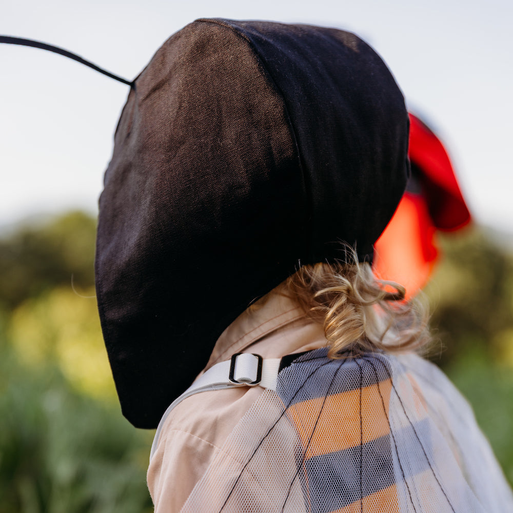 Antennae Hat