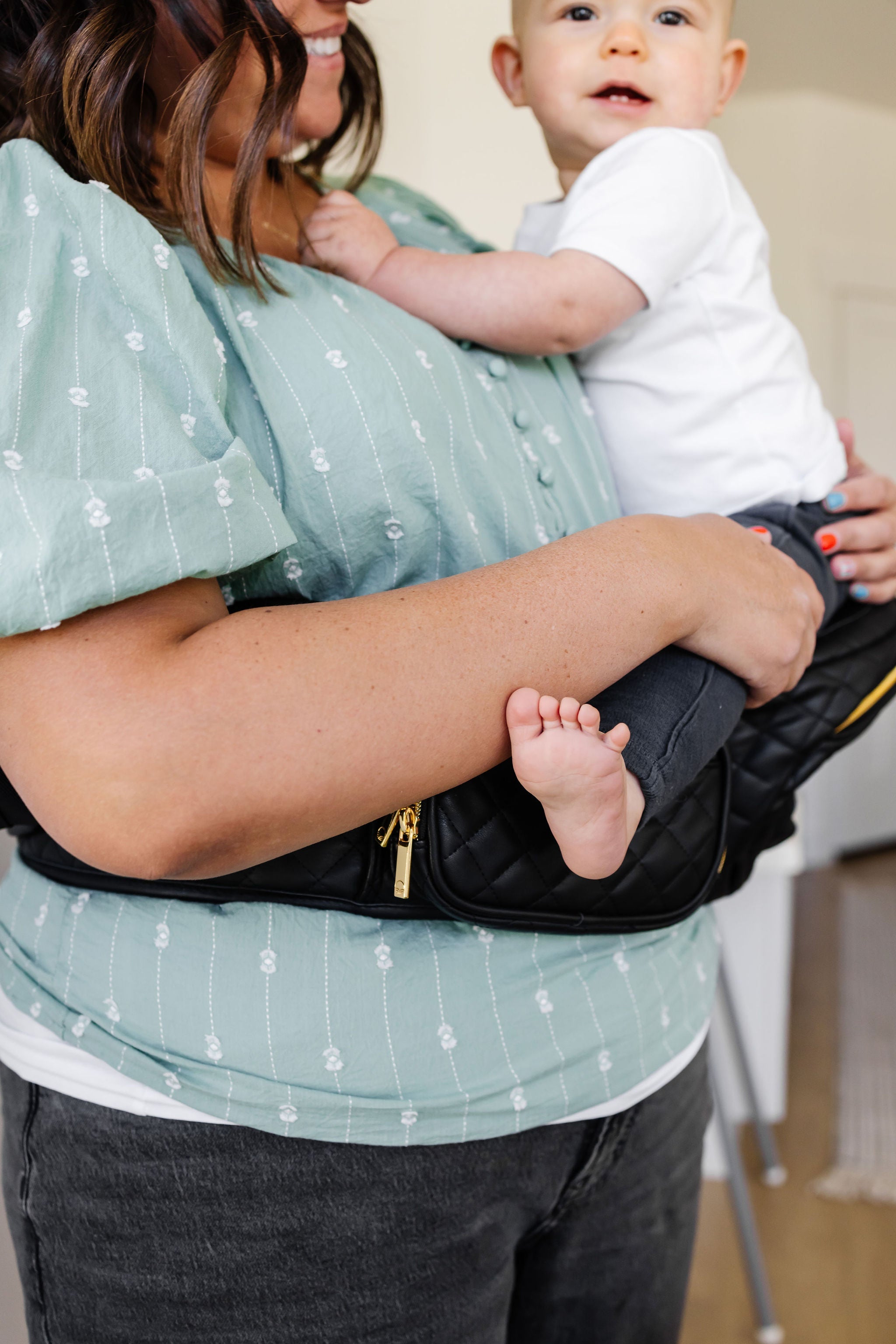 Waistband Extender Baby & Toddler Tushbaby
