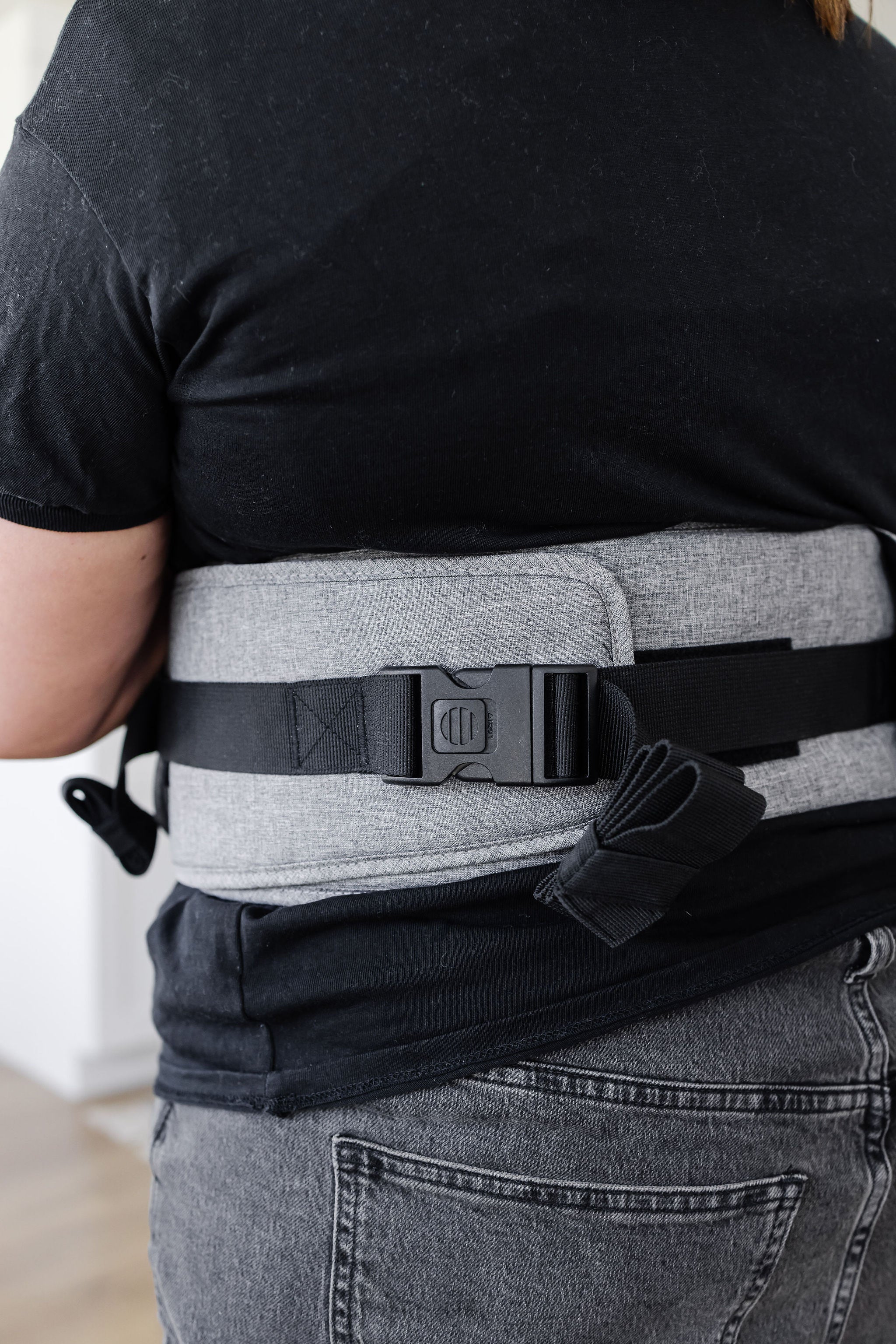 Waistband Extender Baby & Toddler Tushbaby
