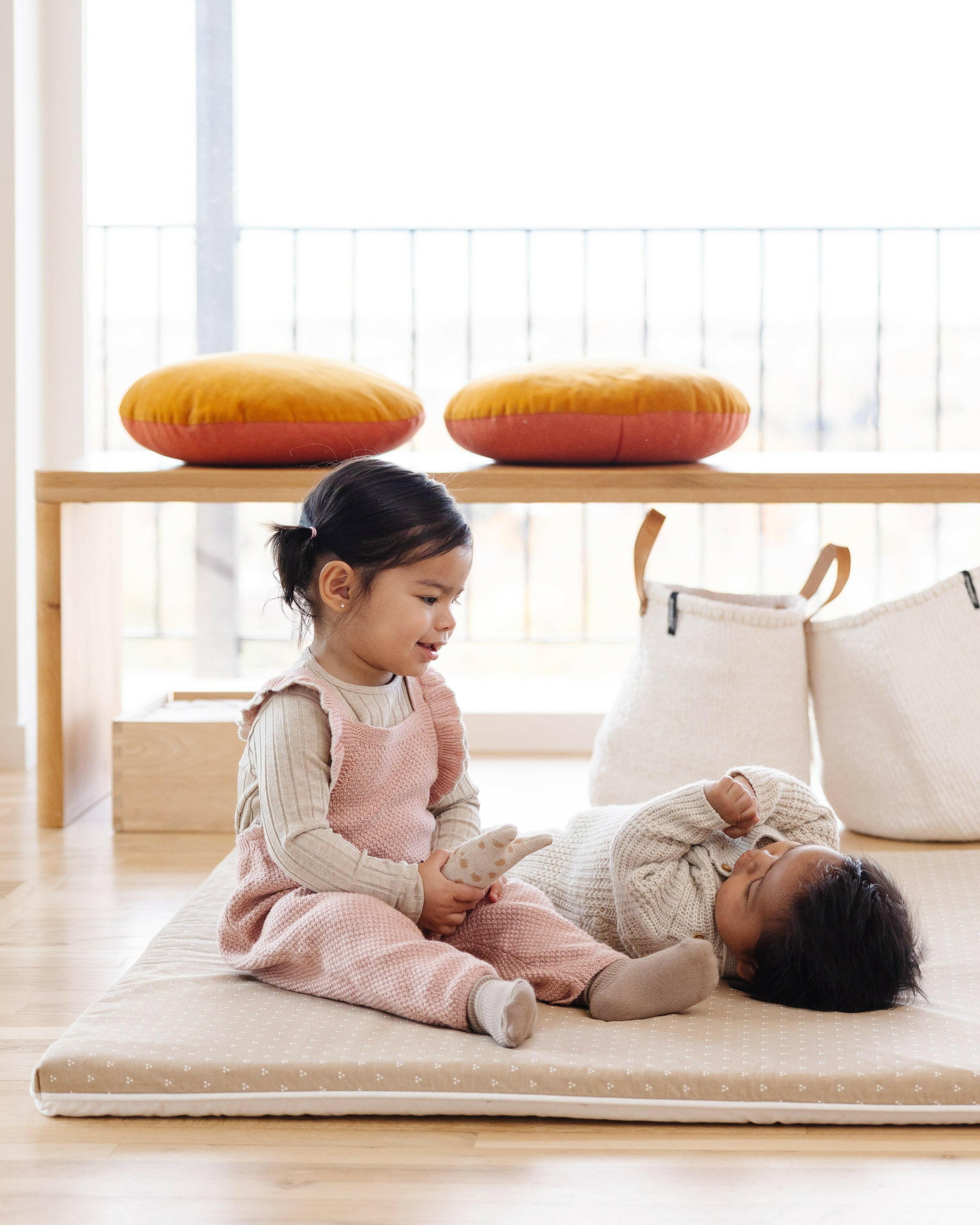 Play Mat Playroom Piccalio
