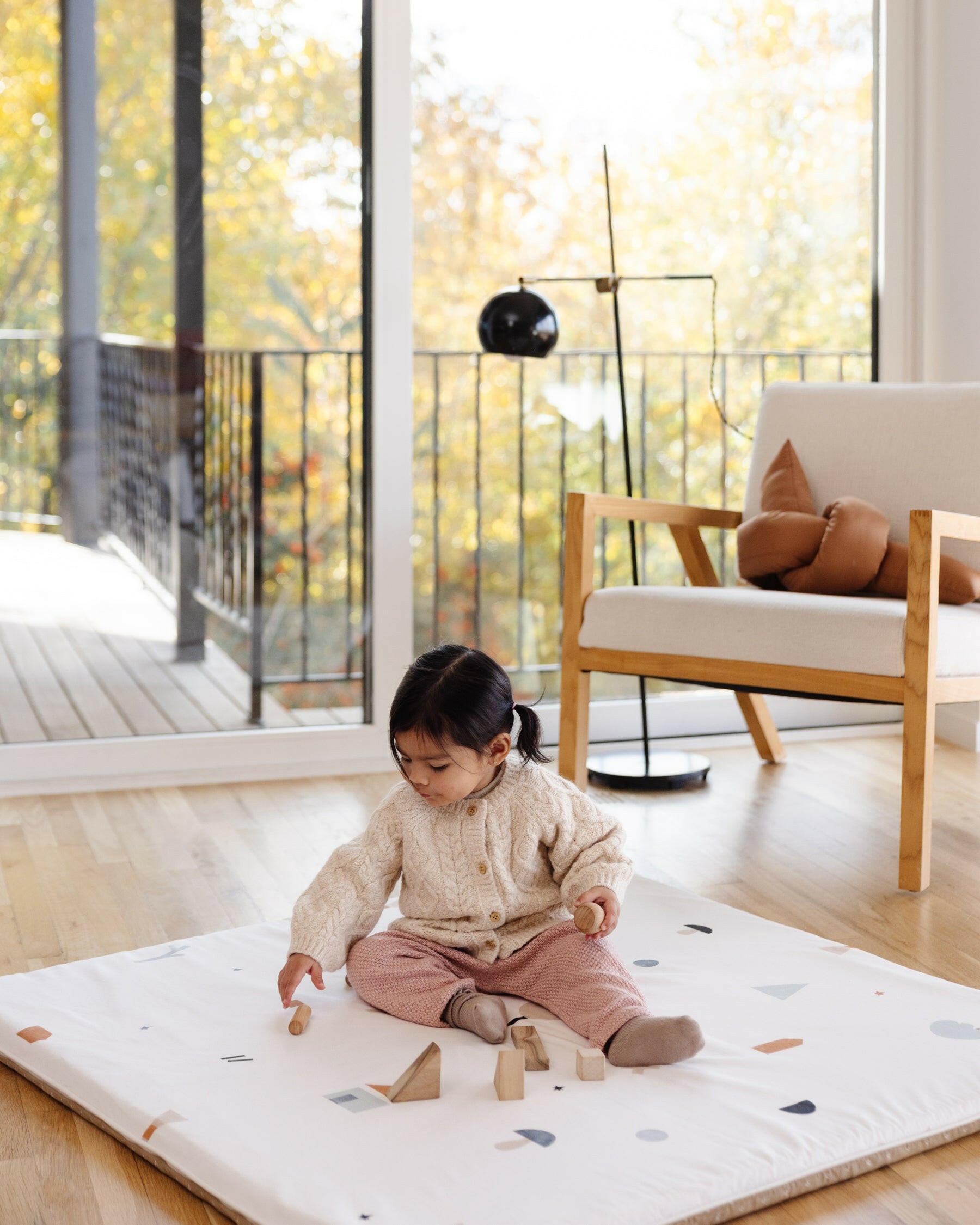 Play Mat Playroom Piccalio