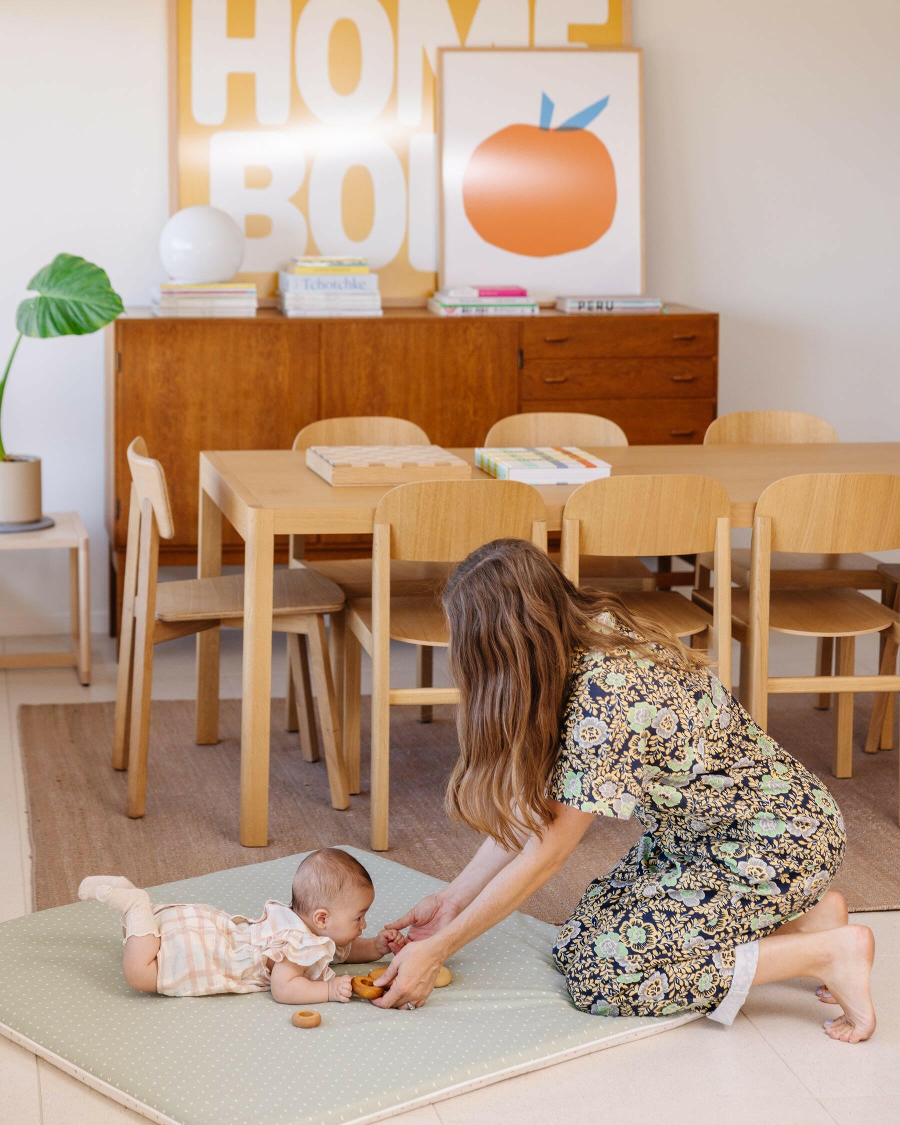 Play Mat Playroom Piccalio