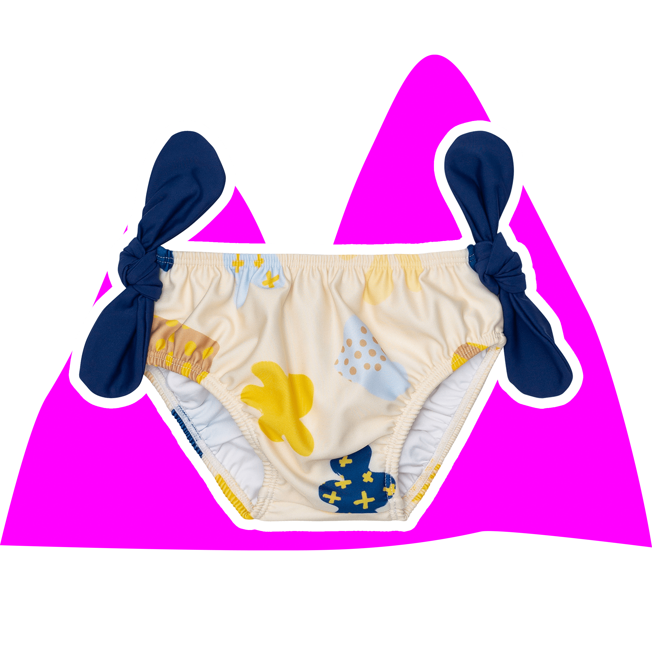 Sand Bikini Set - Sand
