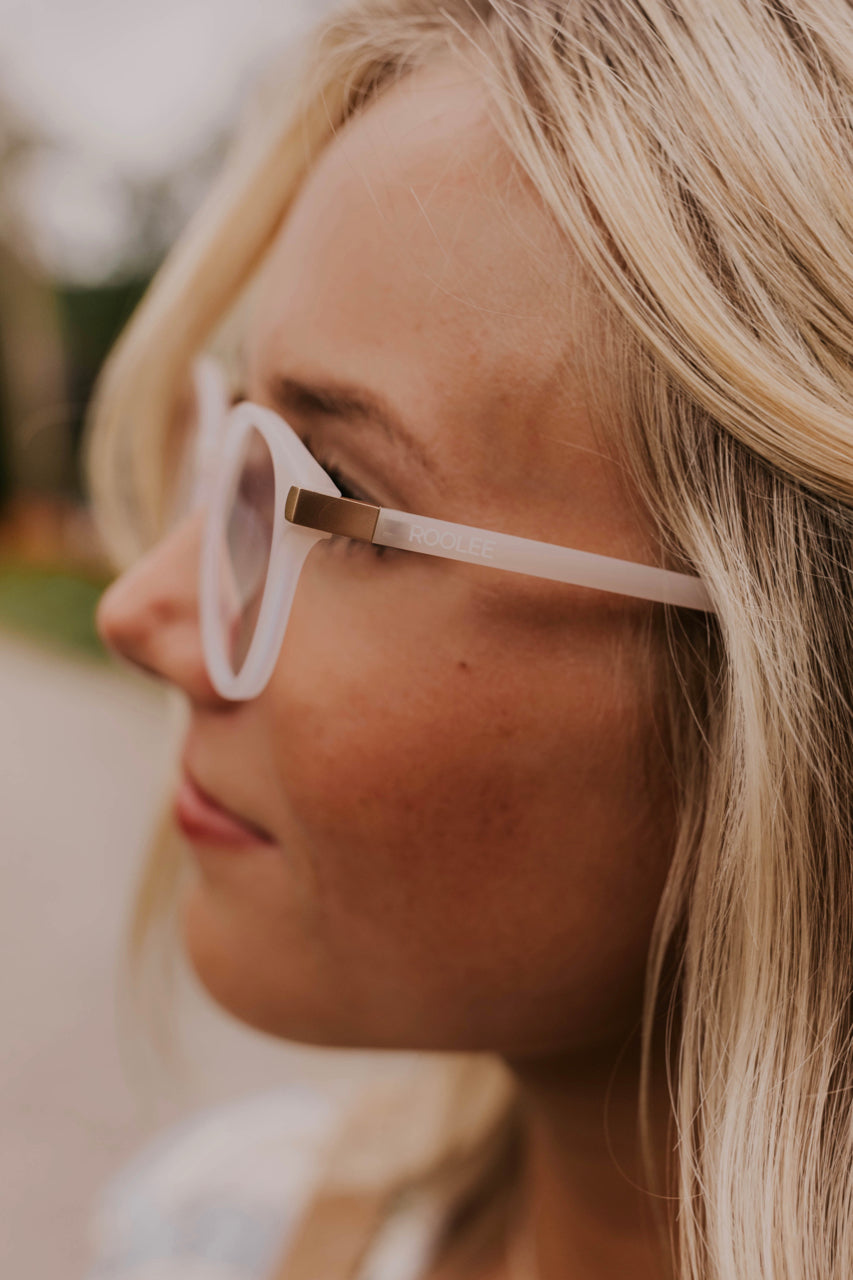 ROOLEE Pai Computer Glasses