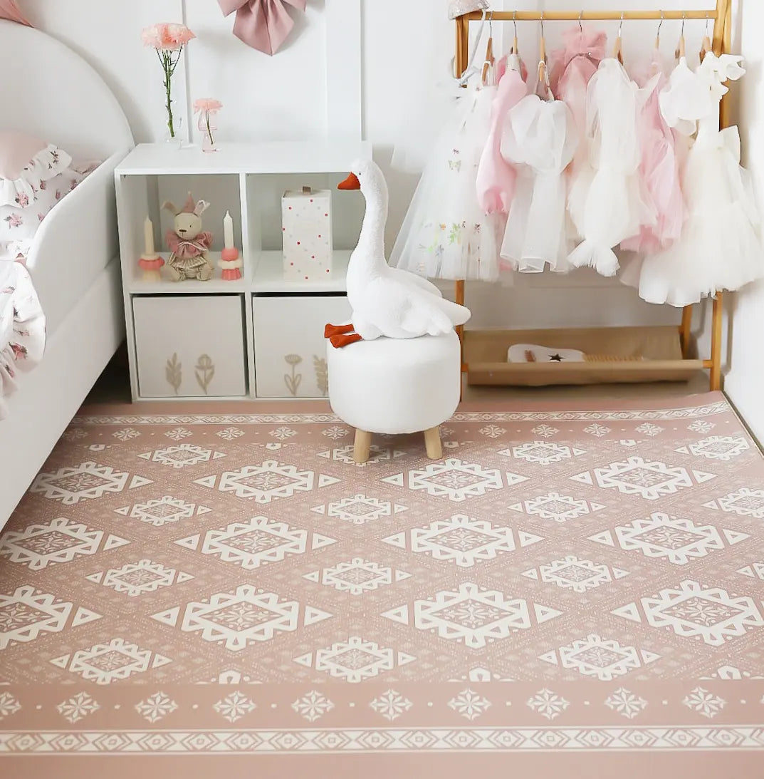 Tiny Land® Baby Playmat Cosmic Hopscotch Play Mats Tiny Land