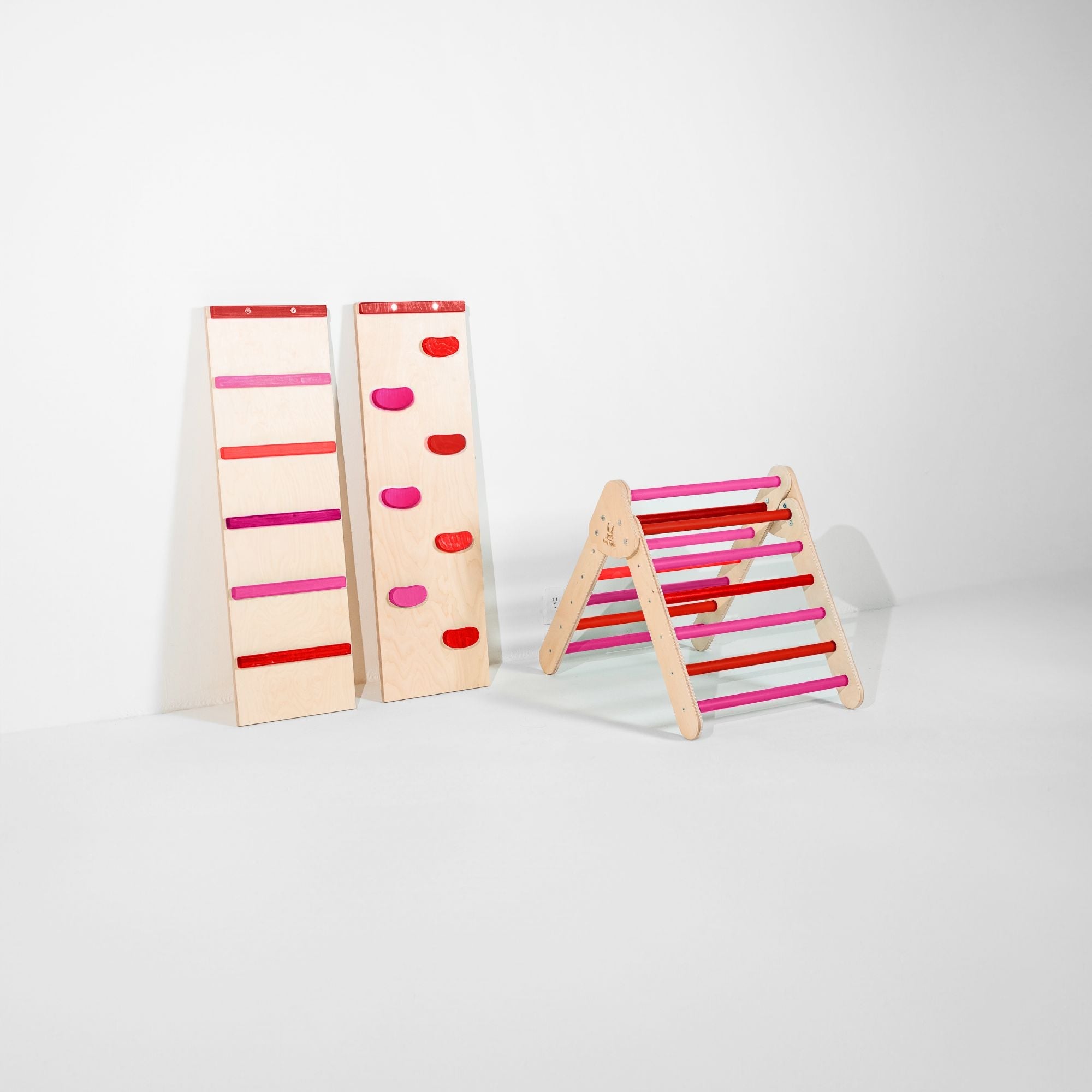 My First Climber Playset