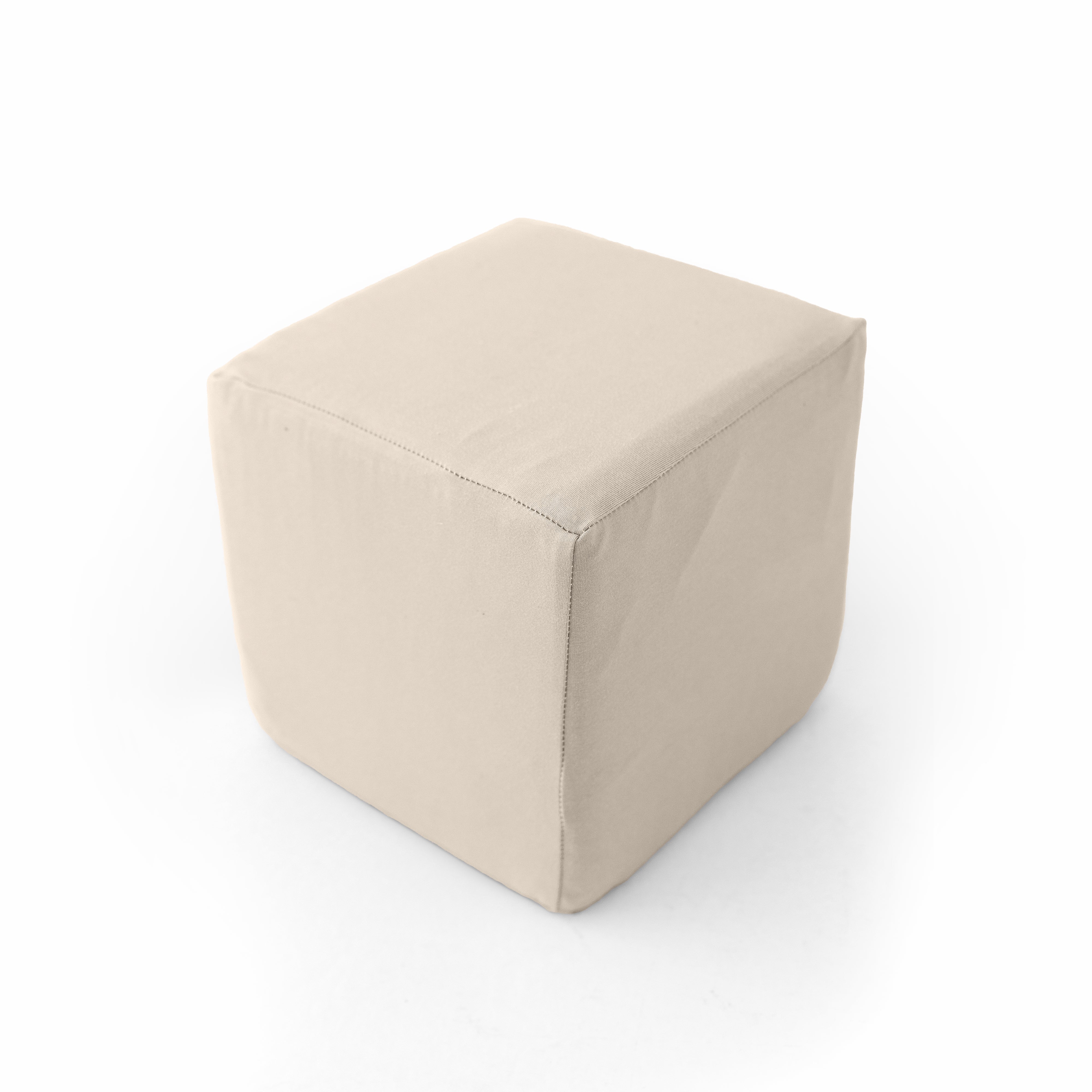 Cloud Jersey Play Cube