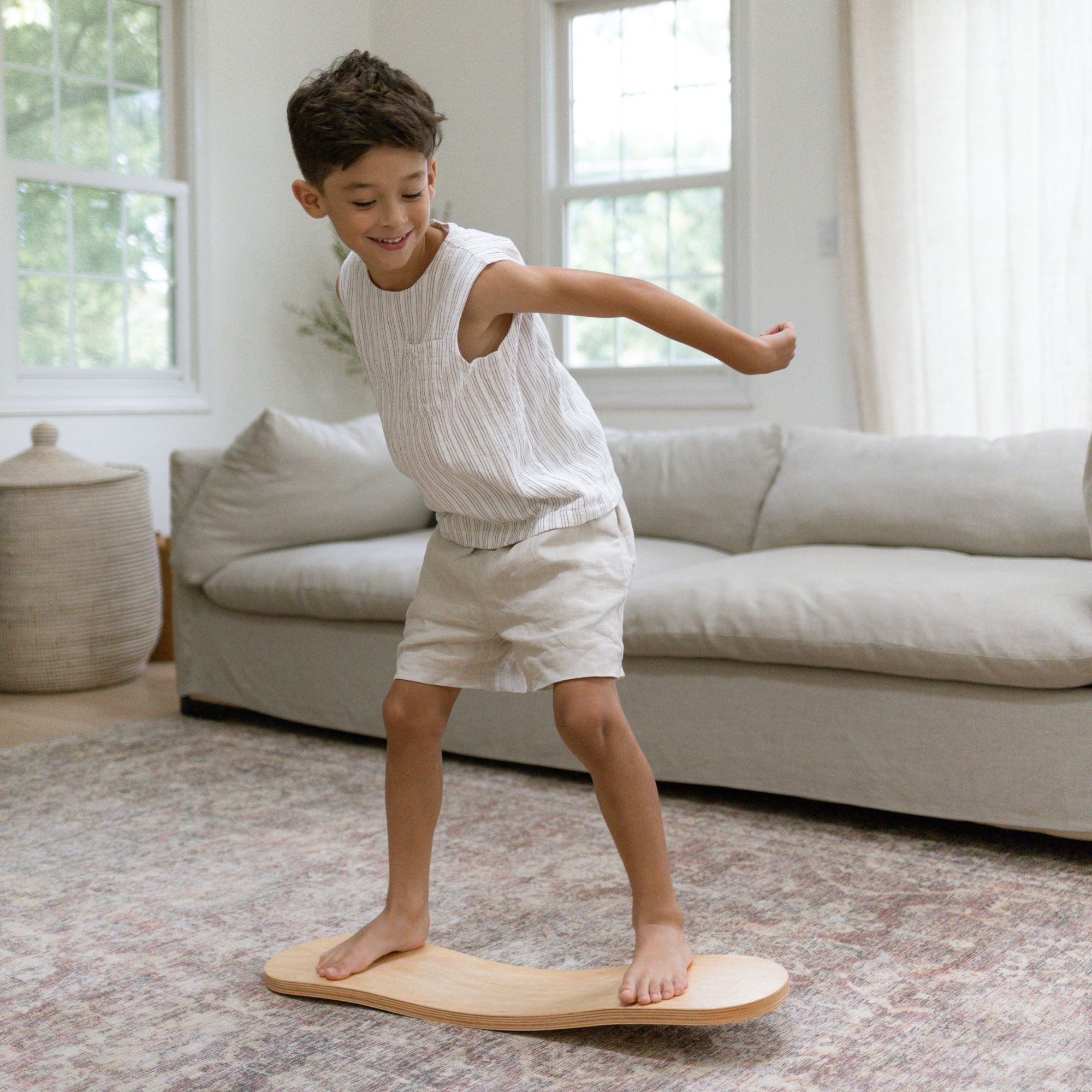 Spinzee Board