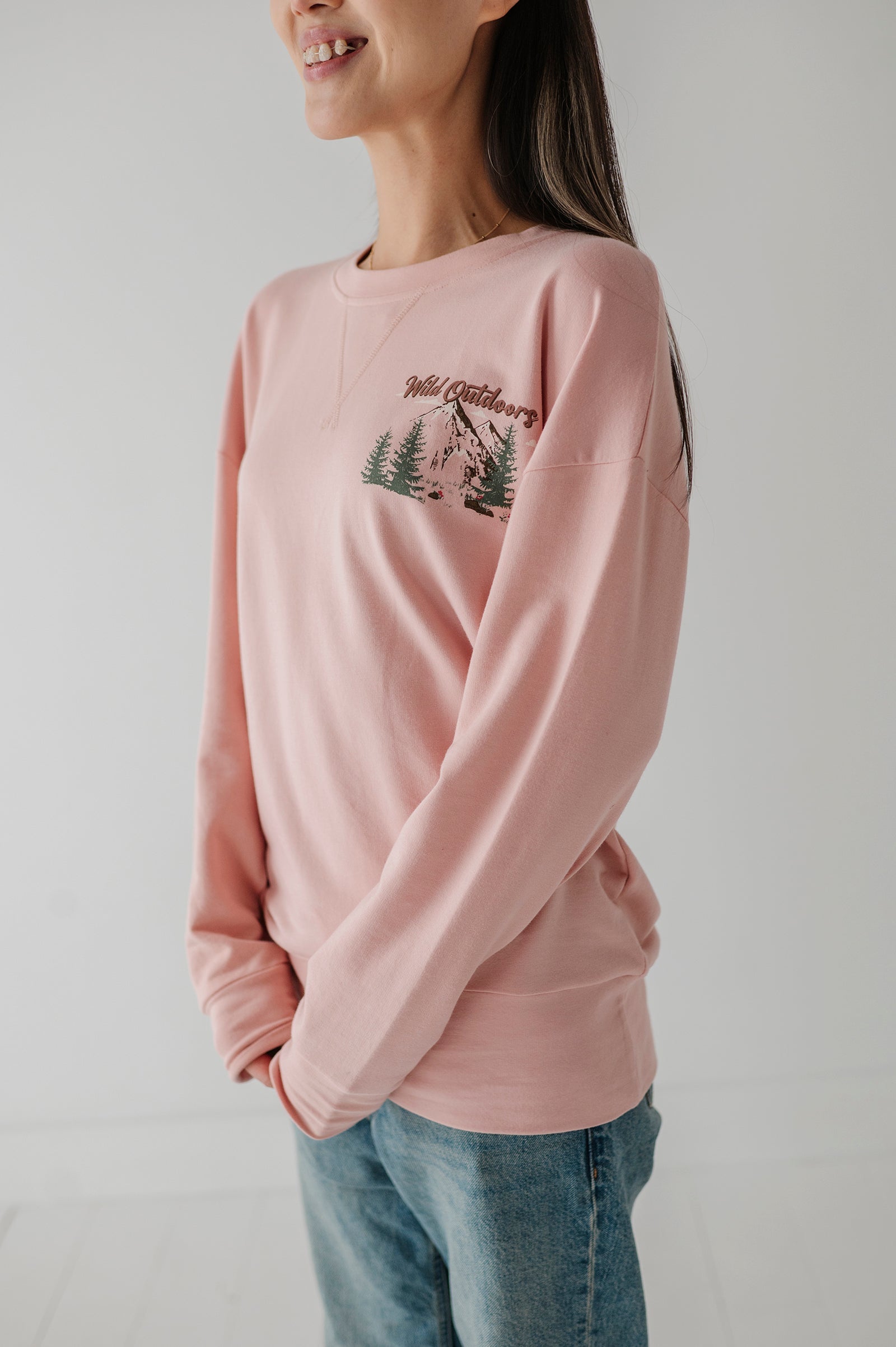 Women's Pullover