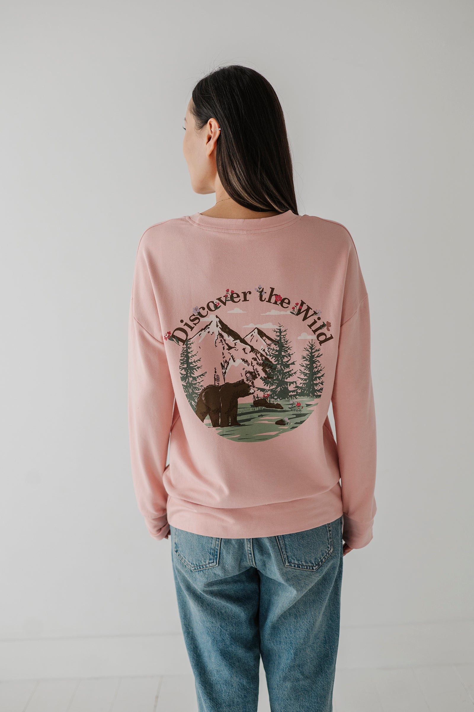 Women's Pullover