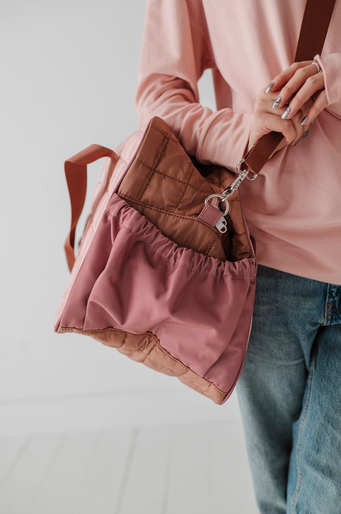 Overnight Bag