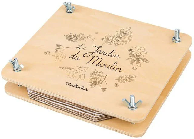 Suitcase - The Botanist - Recreational Activity