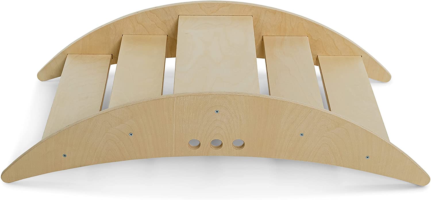 Rowan- Rocking Boat Indoor Avenlur.com