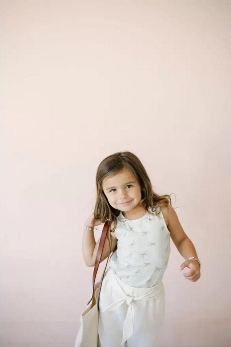 Dragonfly Kid's Everyday Tank Top