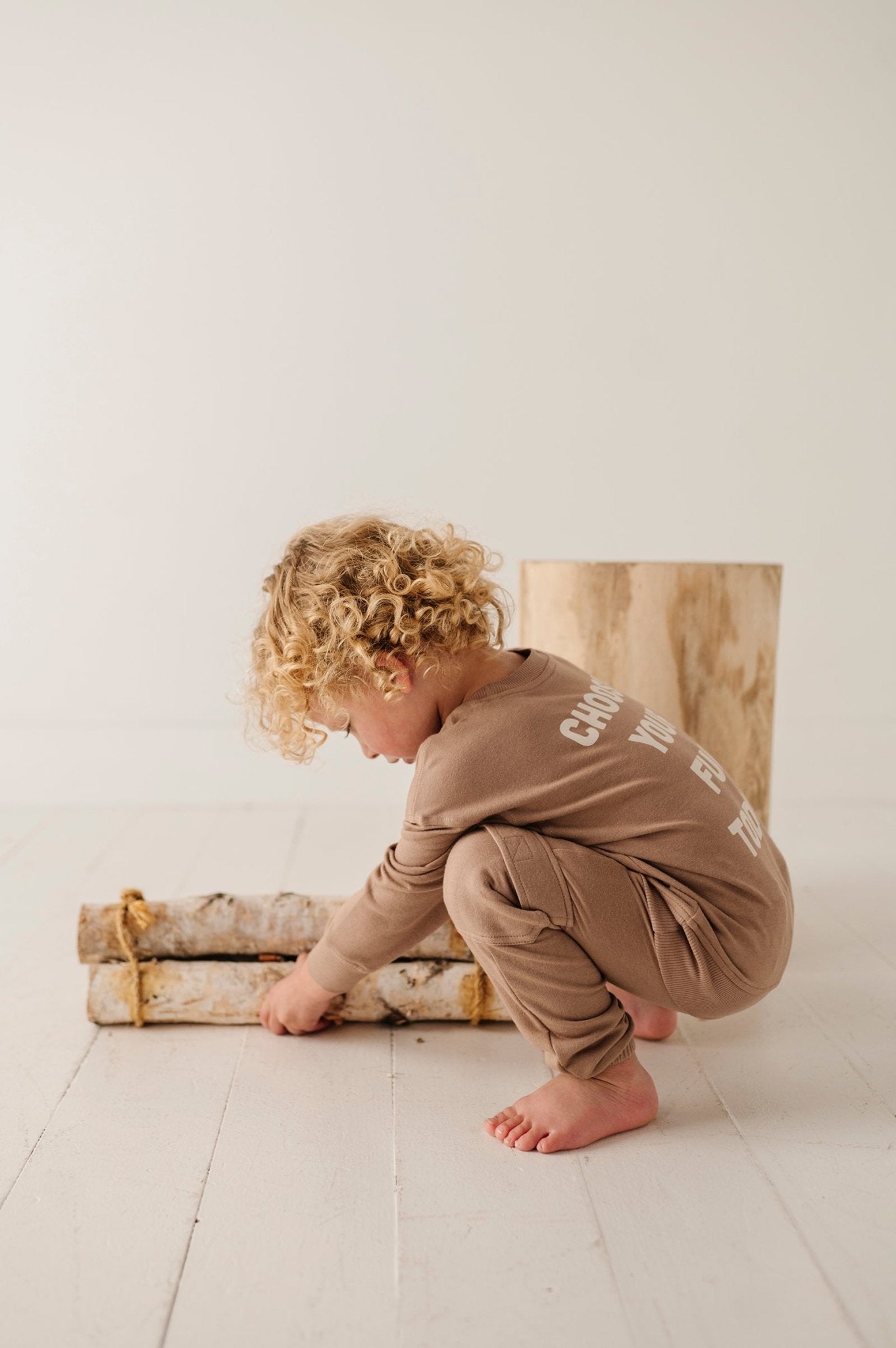 Boy's Cargo Pants