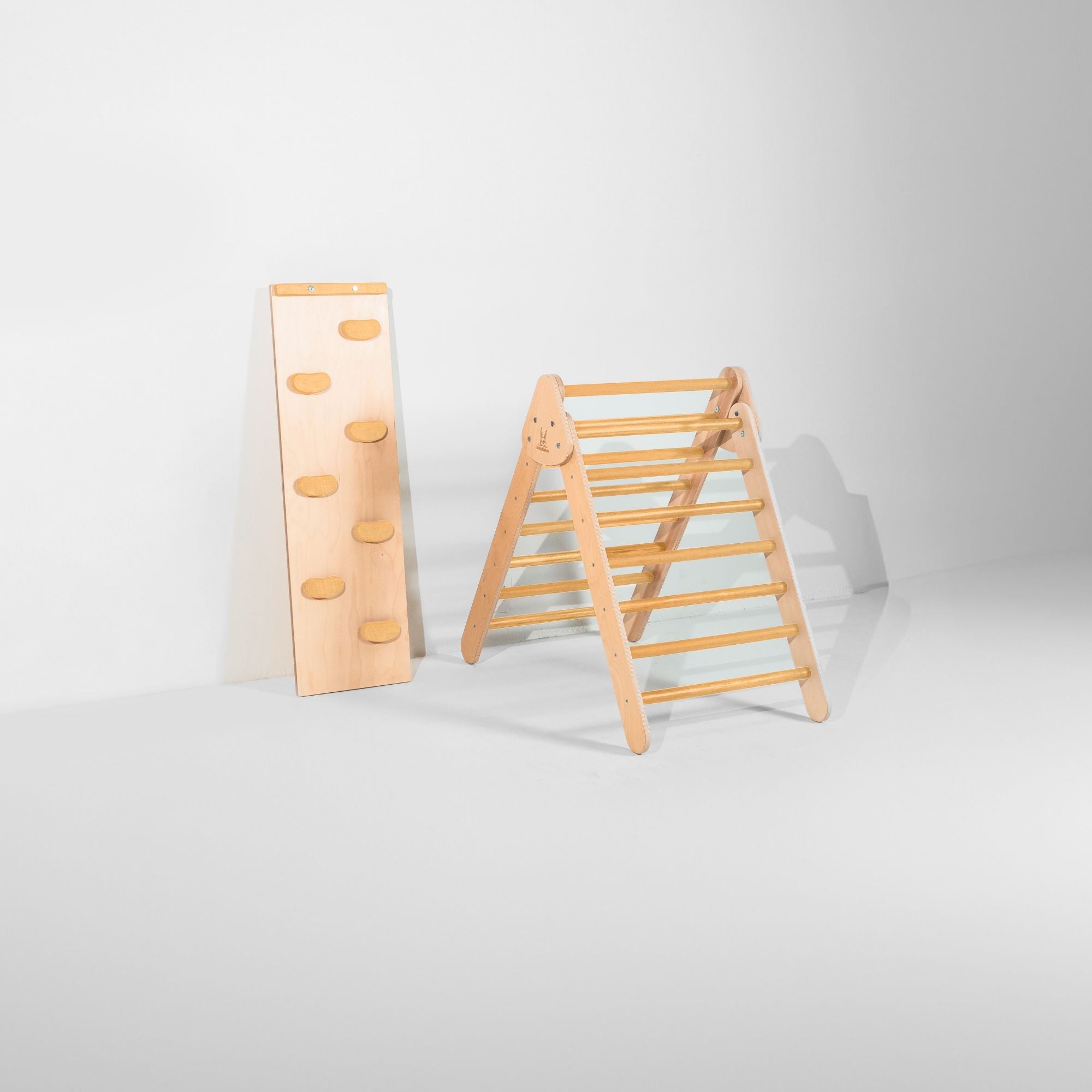 Classic Climber Playset