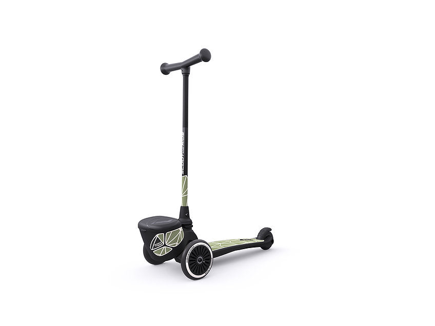 Highwaykick 2 Lifestyle Scooter