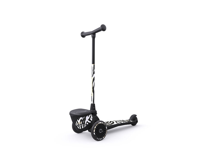 Highwaykick 2 Lifestyle Scooter