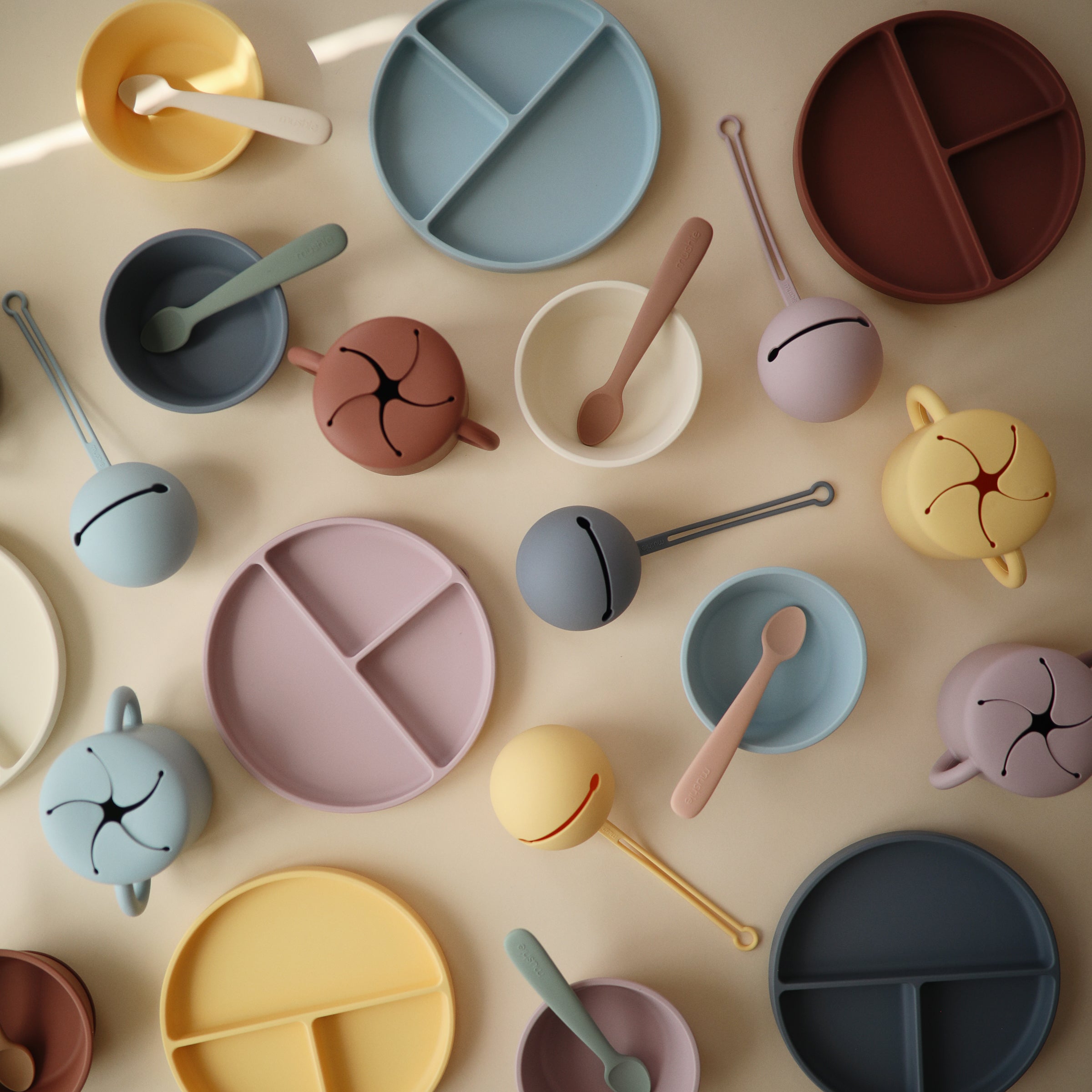 Snack Cup Snack Cup Mushie