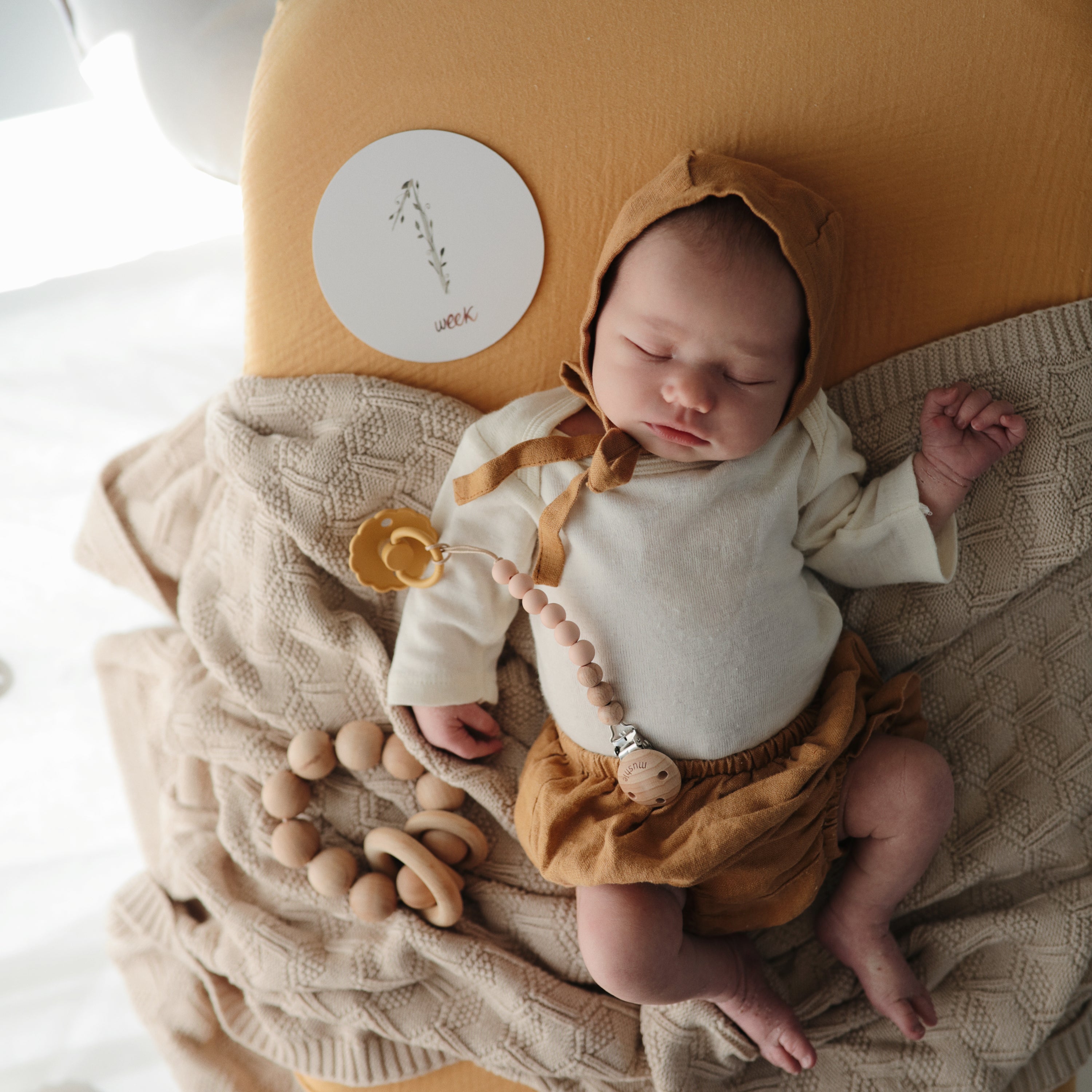 Extra Soft Bassinet Muslin Crib Sheet crib sheets Mushie