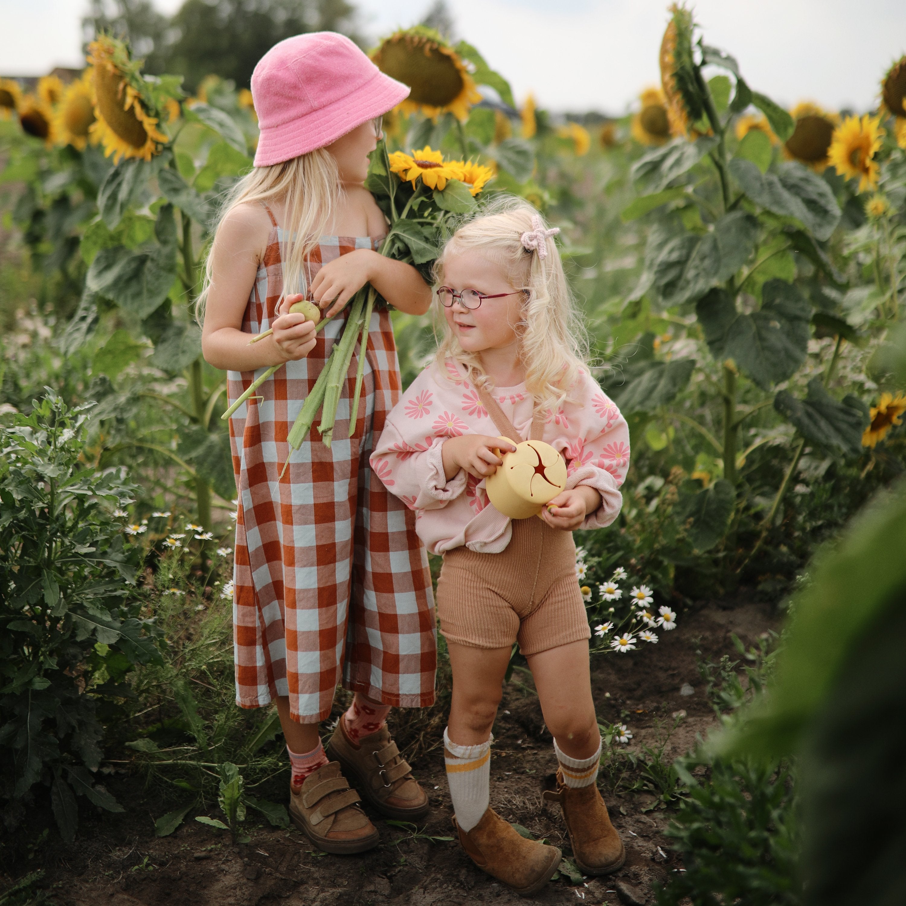 Snack Cup Snack Cup Mushie