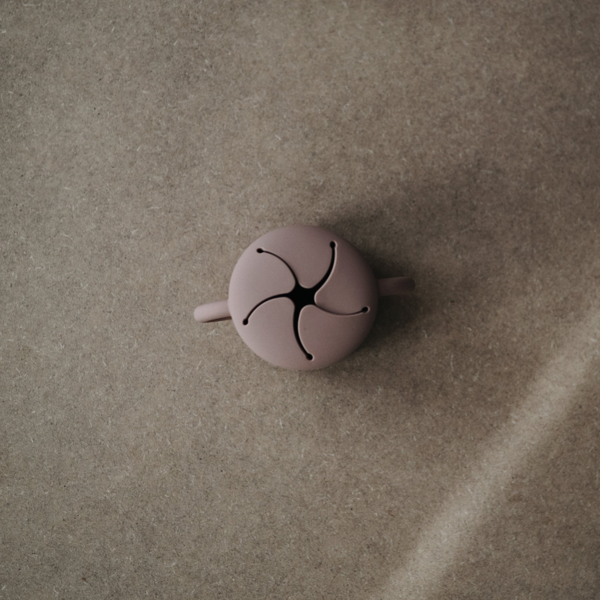 Snack Cup Snack Cup Mushie