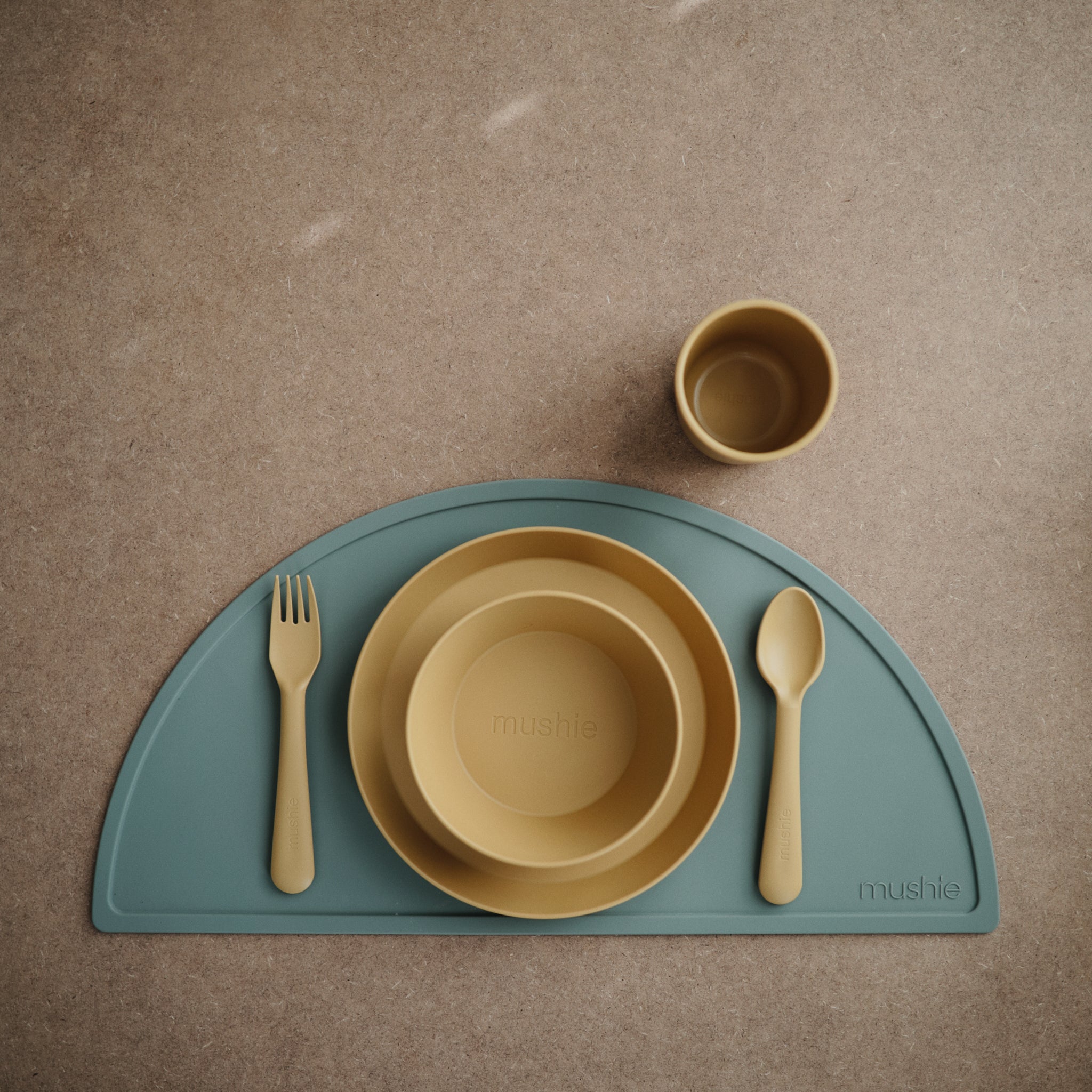 Dinnerware Cup, Set of 2 Dinnerware Mushie