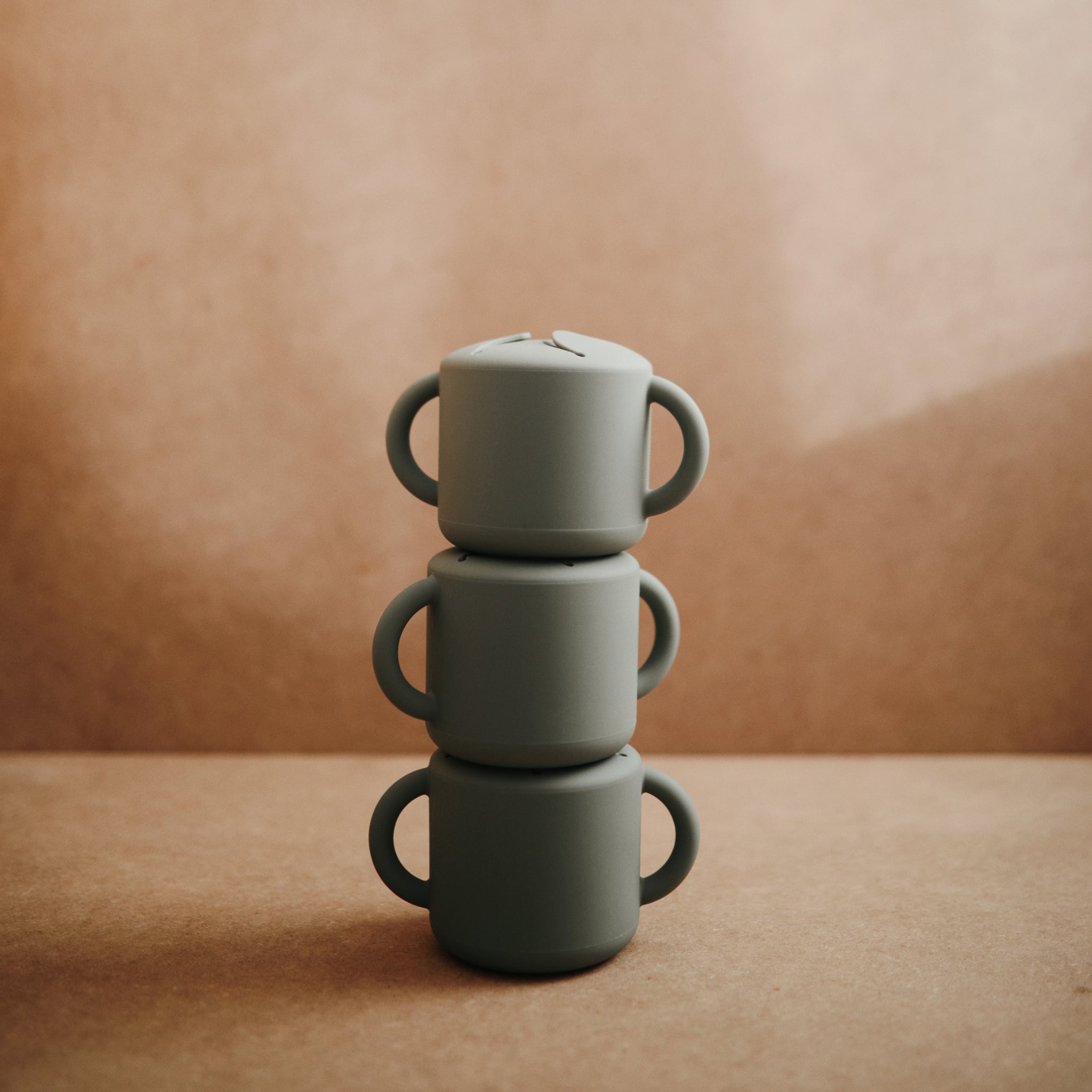 Snack Cup Snack Cup Mushie