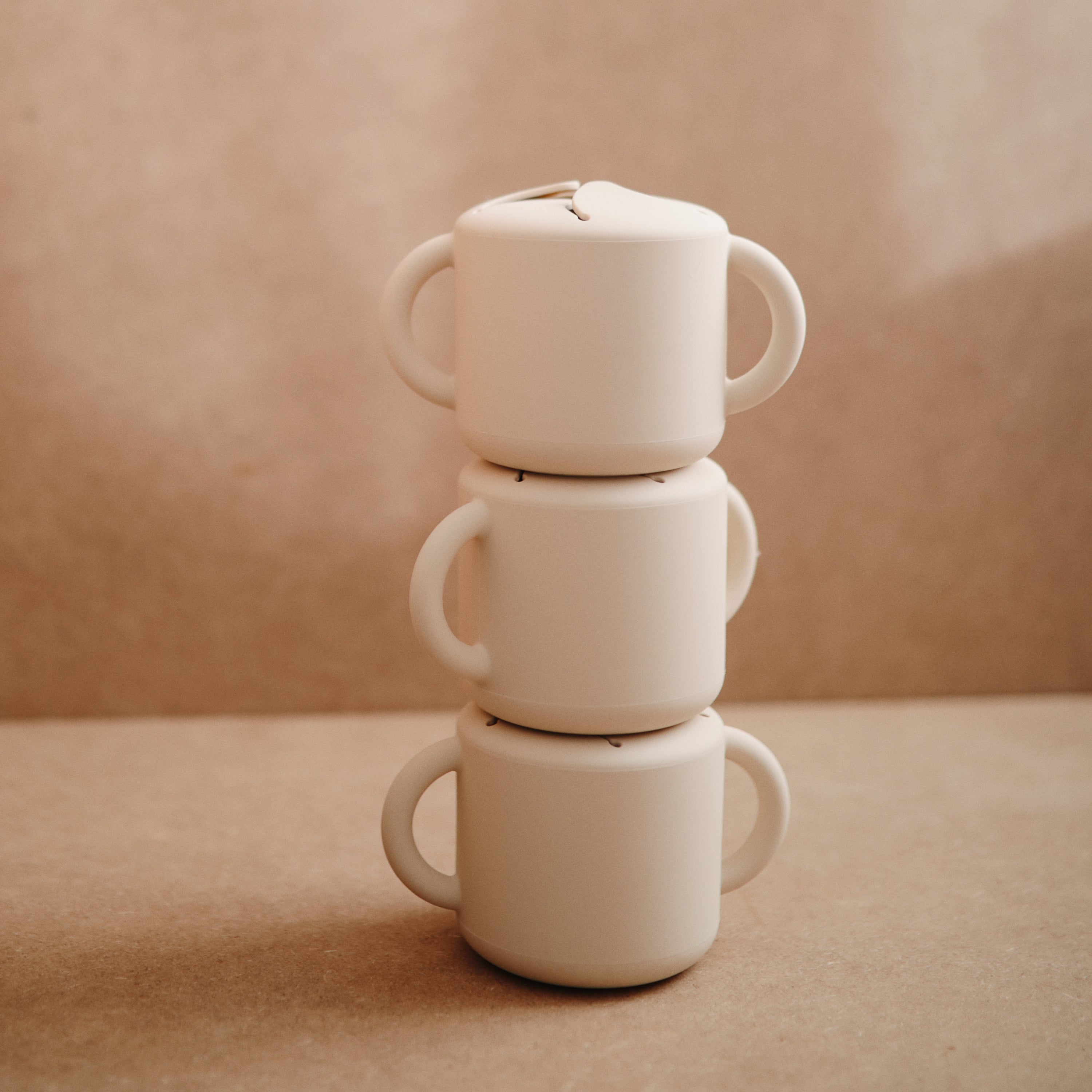 Snack Cup Snack Cup Mushie