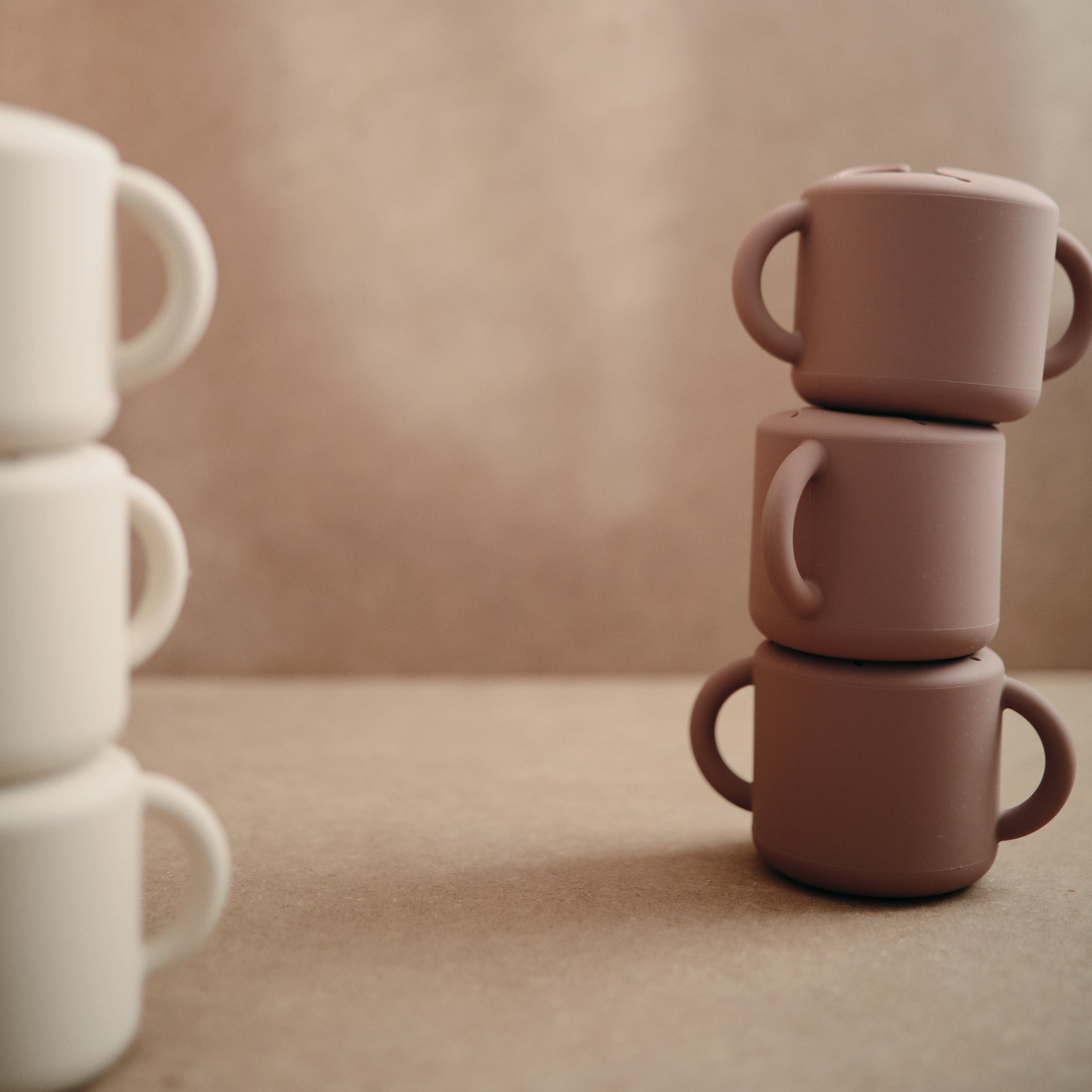 Snack Cup Snack Cup Mushie