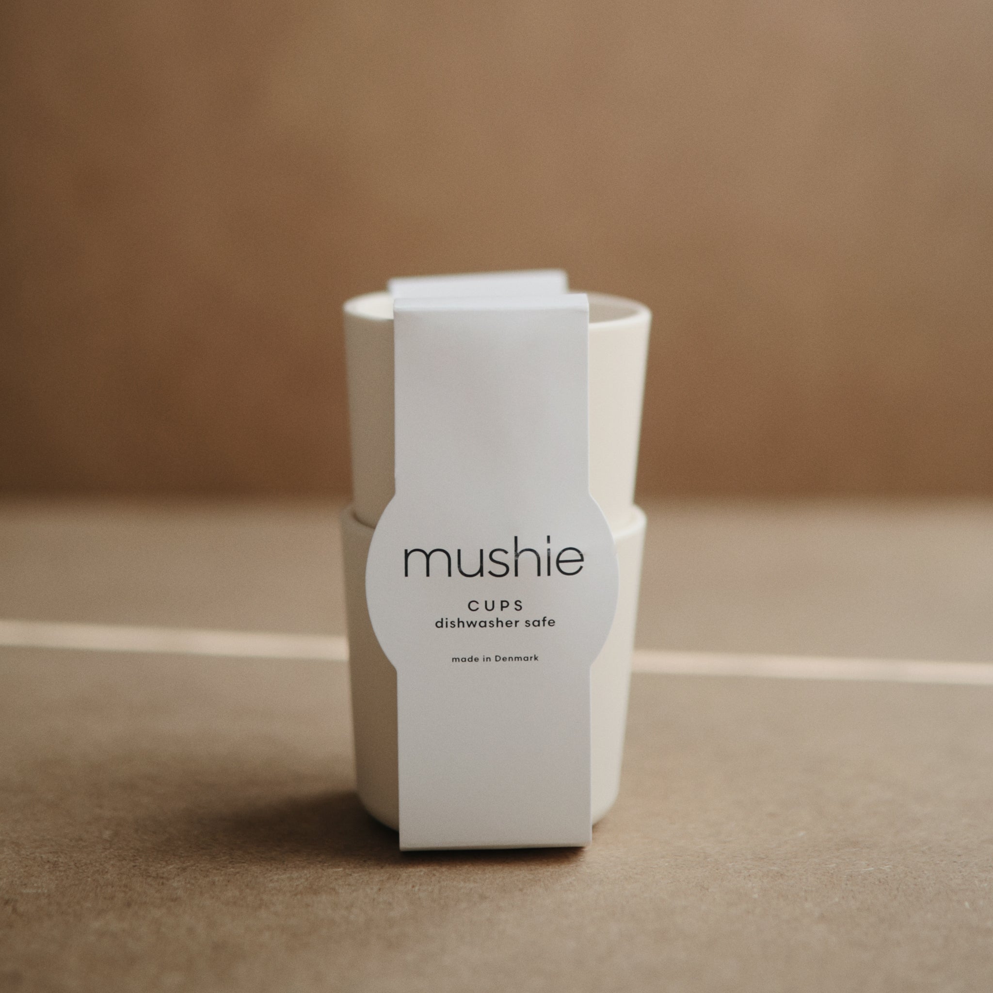 Dinnerware Cup, Set of 2 Dinnerware Mushie