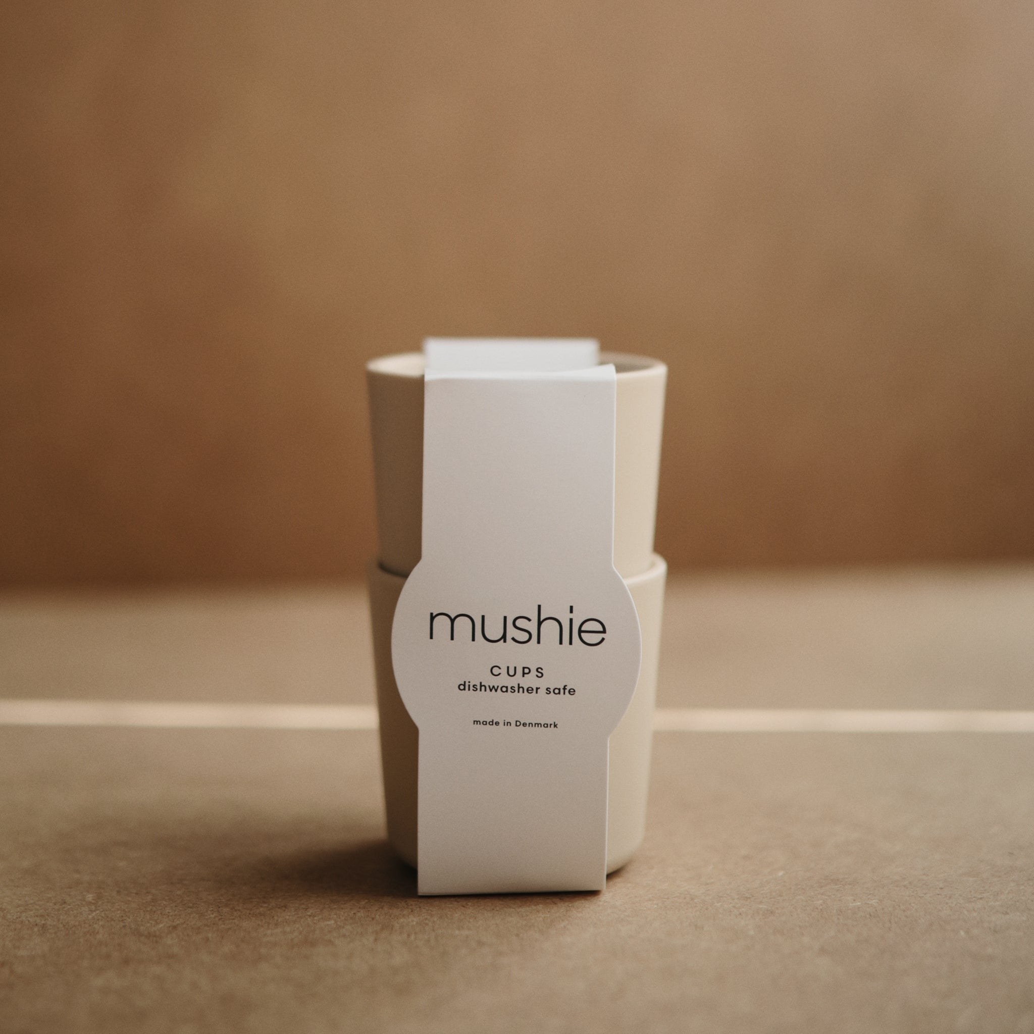 Dinnerware Cup, Set of 2 Dinnerware Mushie