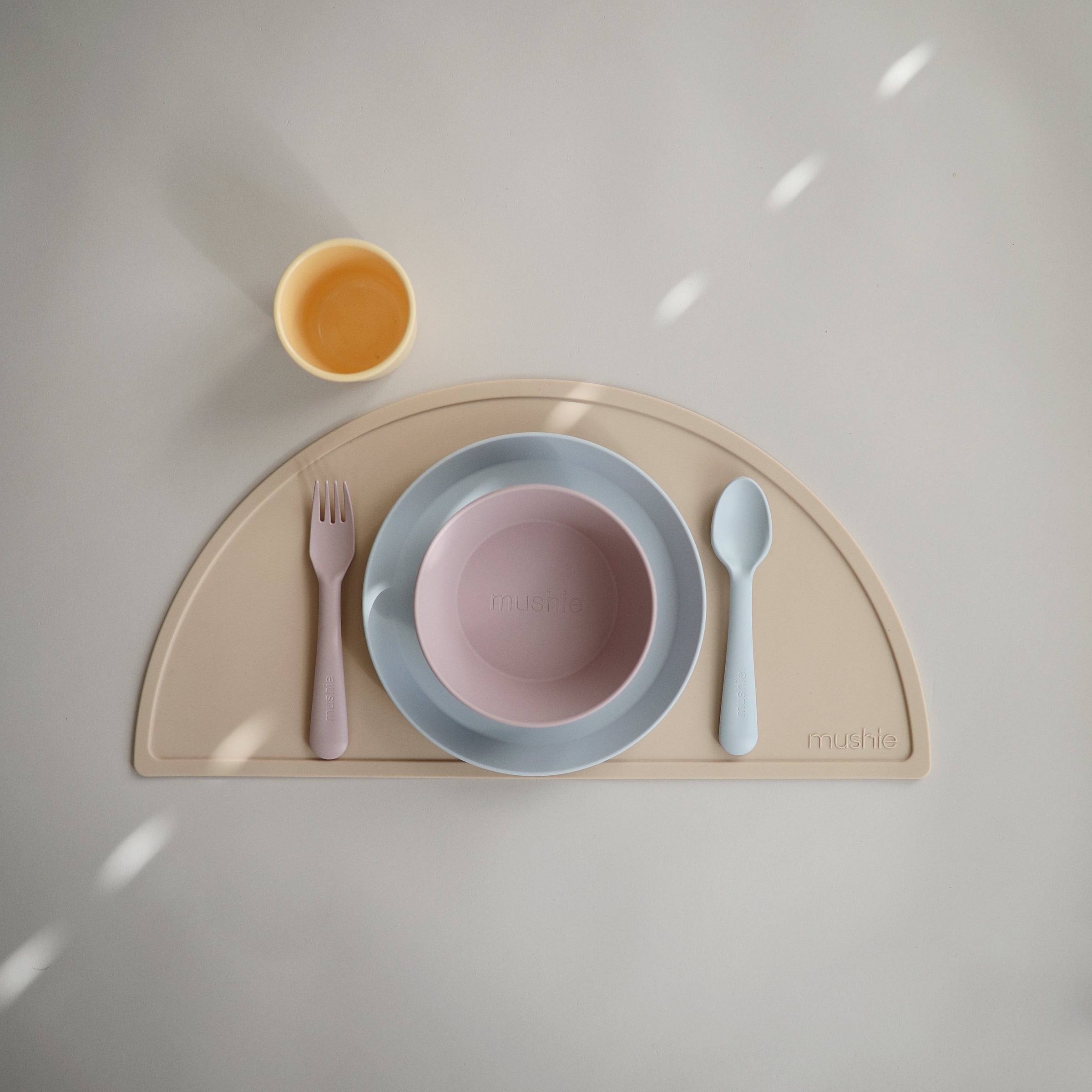 Dinnerware Cup, Set of 2 Dinnerware Mushie