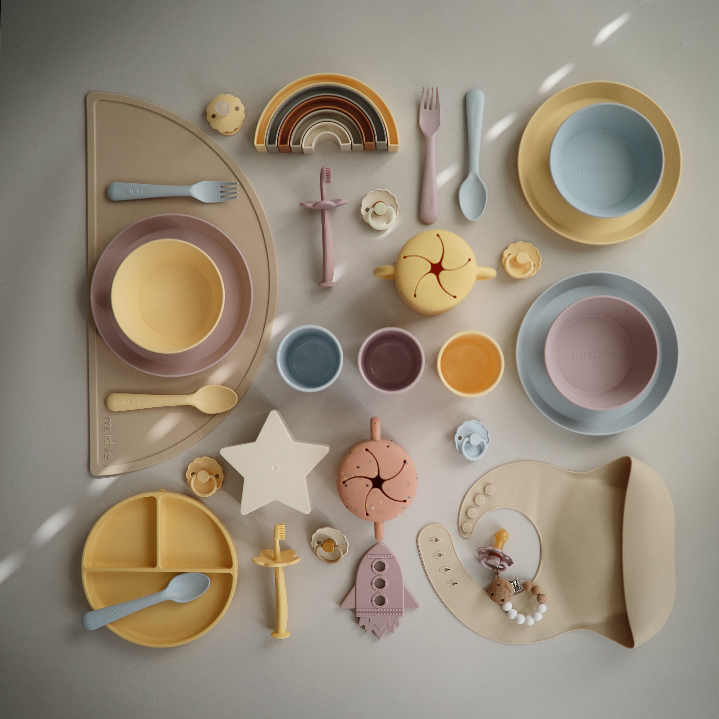 Snack Cup Snack Cup Mushie