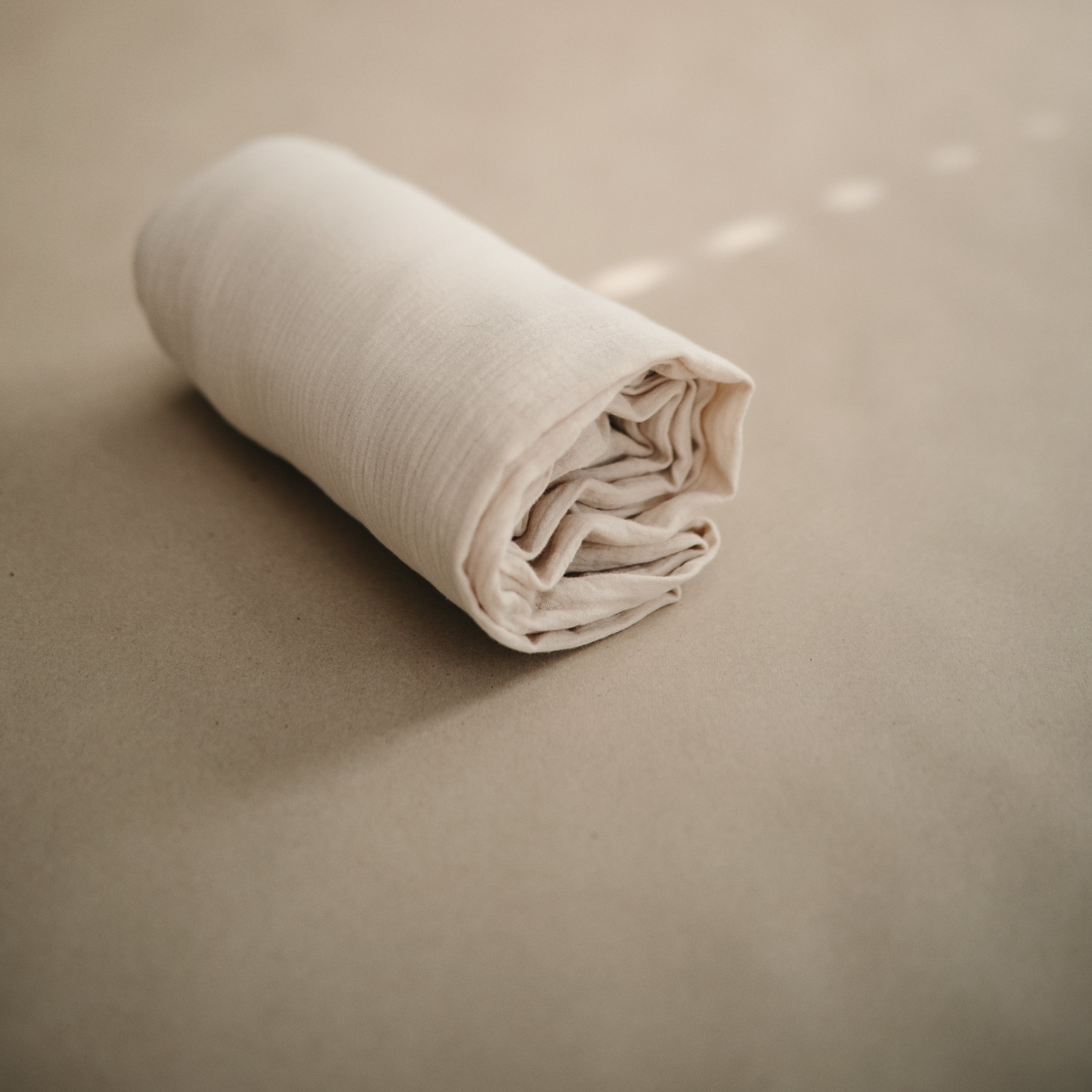 Extra Soft Bassinet Muslin Crib Sheet crib sheets Mushie