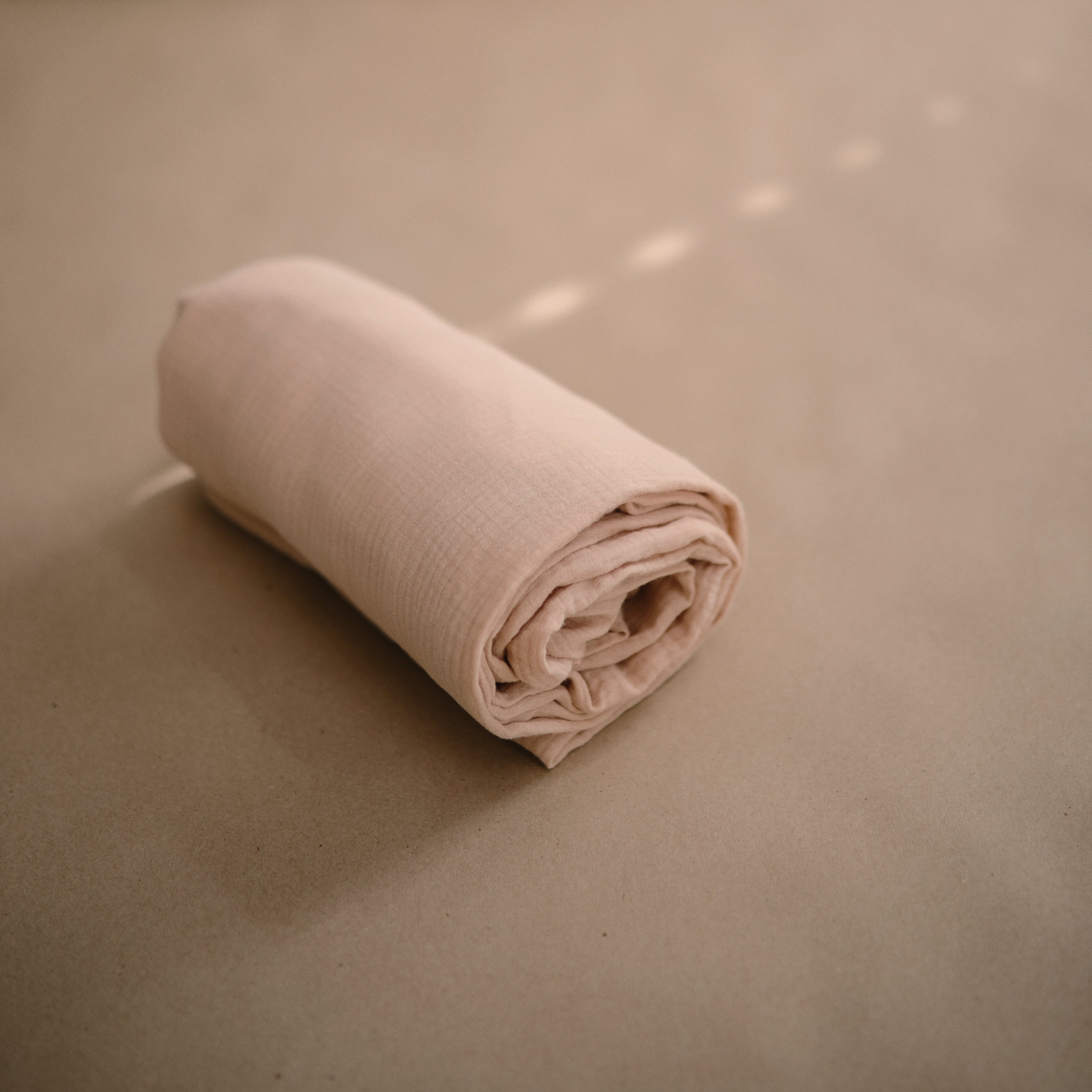 Extra Soft Bassinet Muslin Crib Sheet crib sheets Mushie