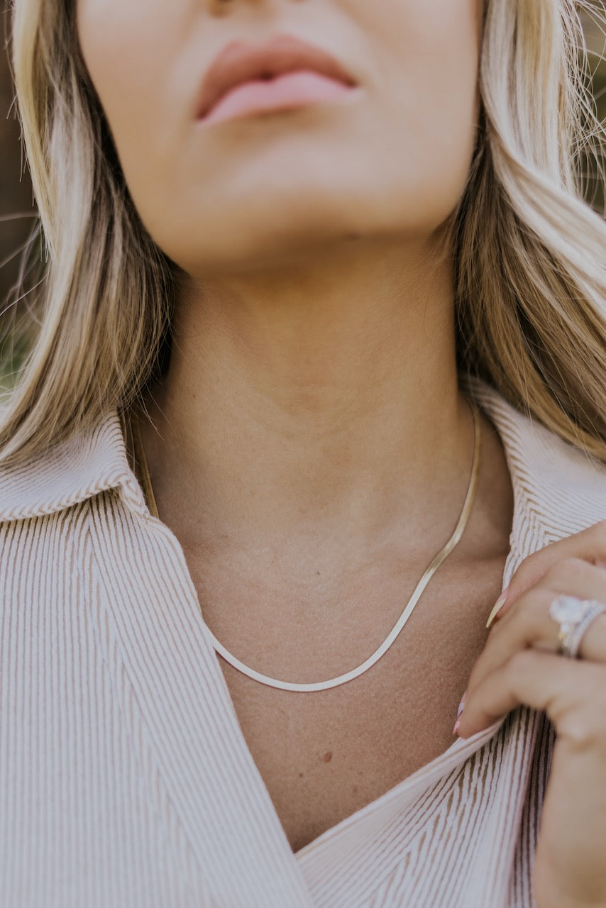 ROOLEE Constantine Necklace