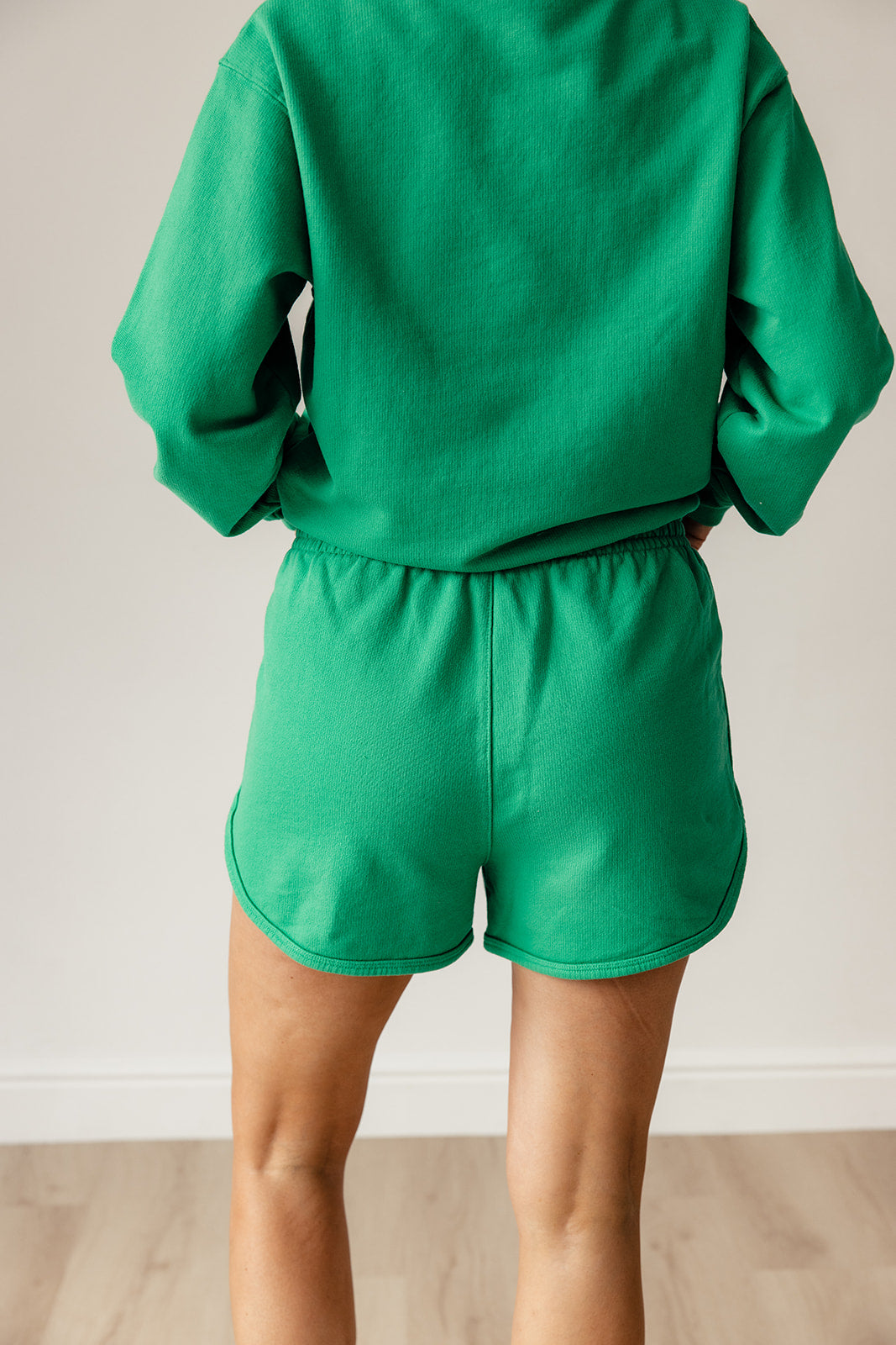Better With You Shorts
