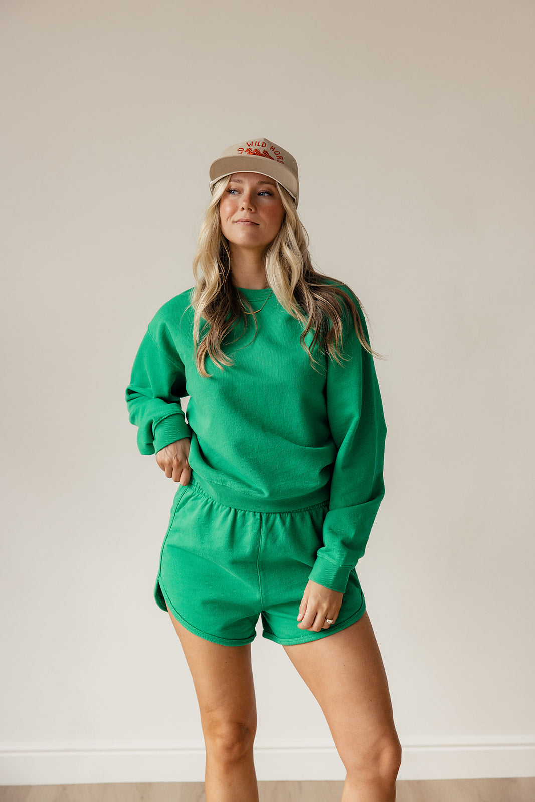Better With You Shorts
