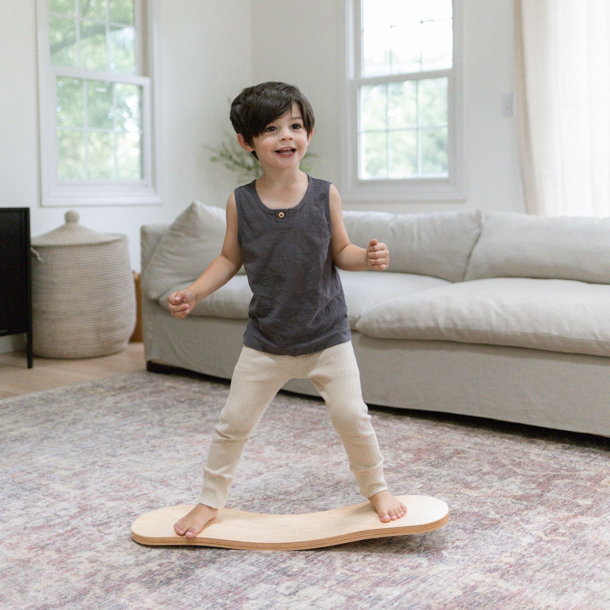 Spinzee Board